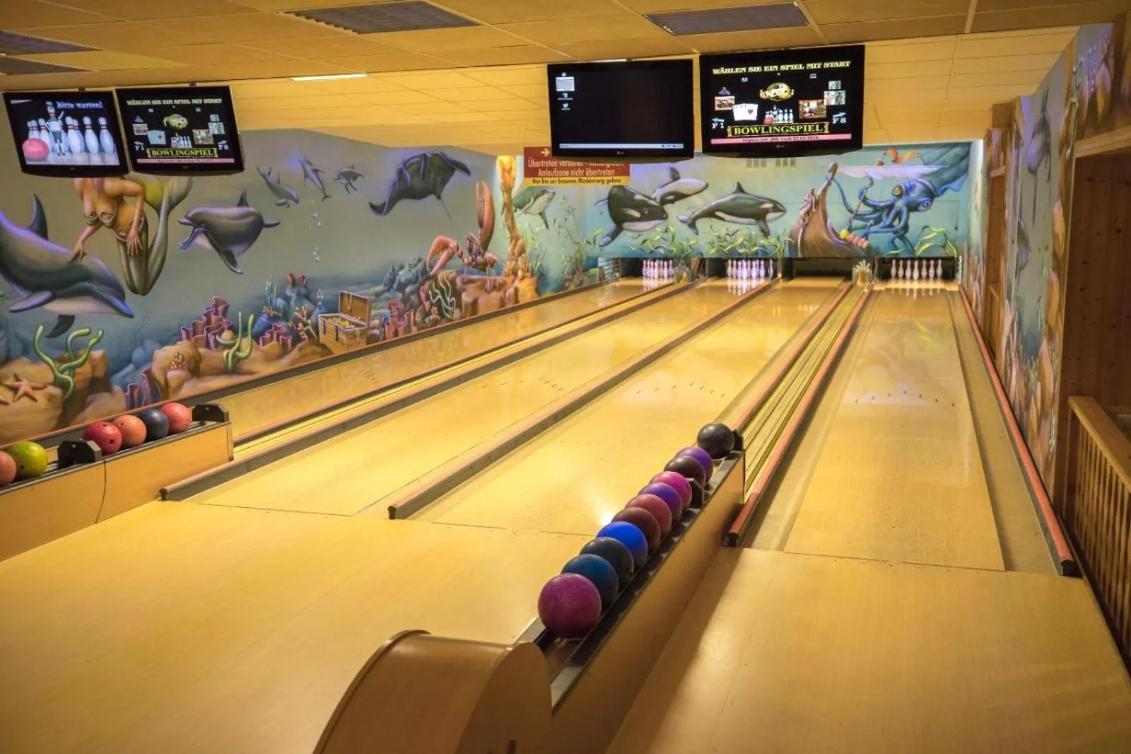 Hotel Schloßblick Trebsen