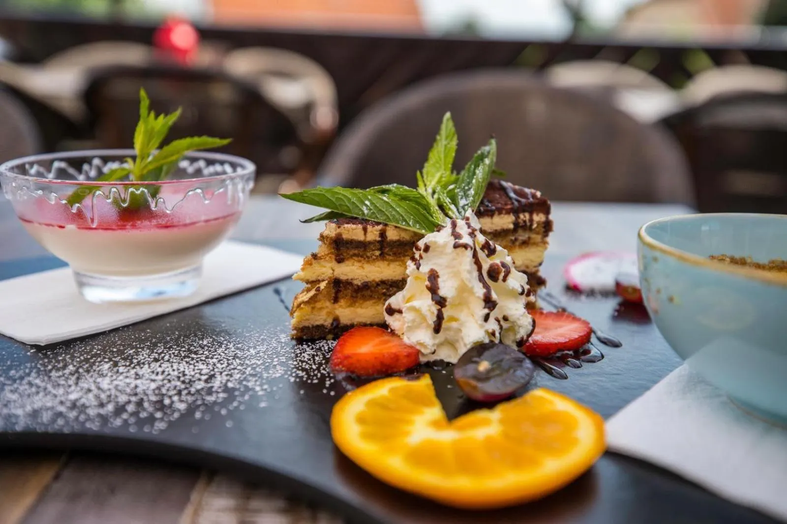 Hotel Schloßblick Trebsen