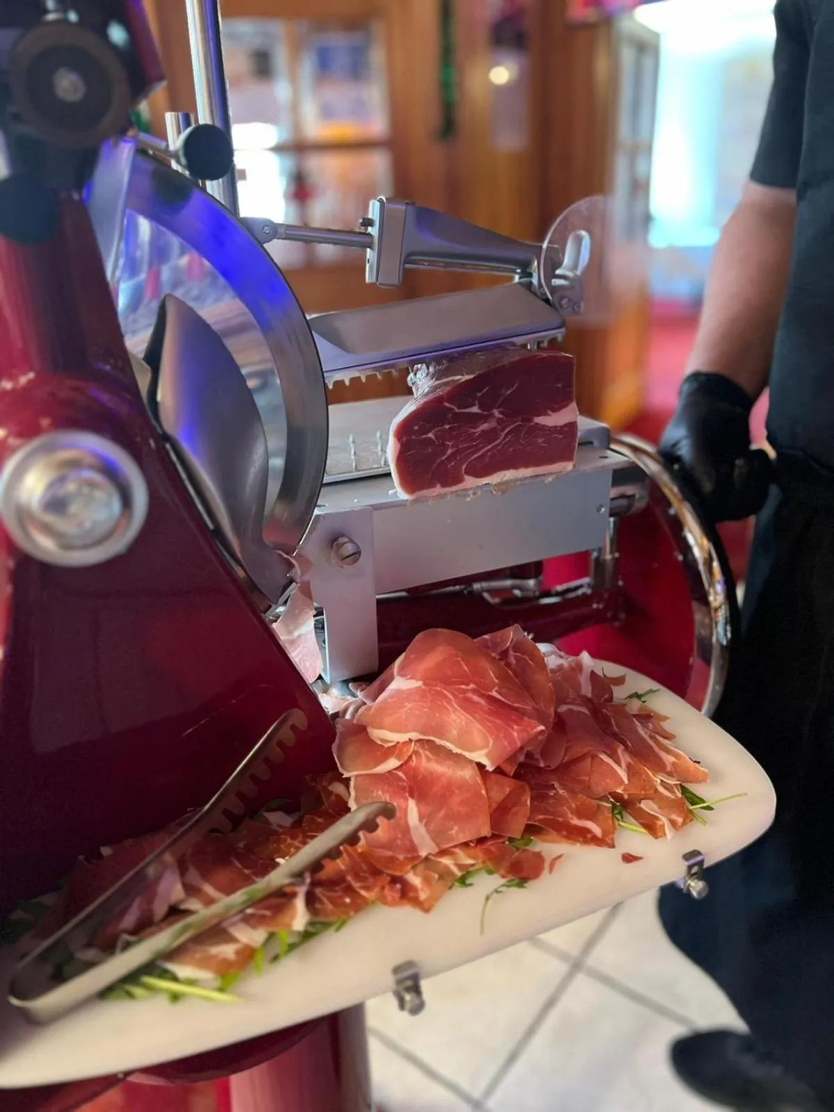 Hotel Schloßblick Trebsen