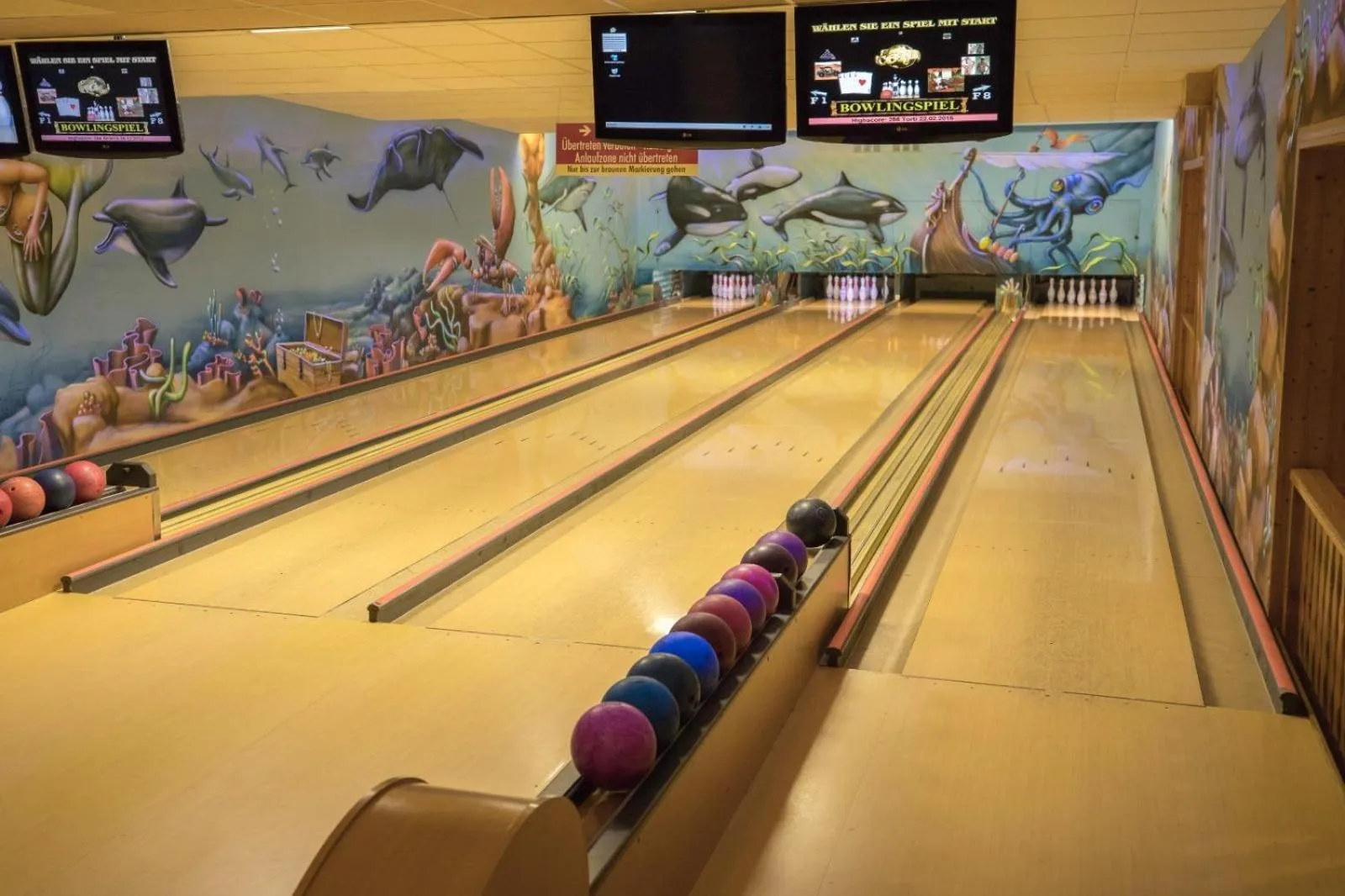 Hotel Schloßblick Trebsen