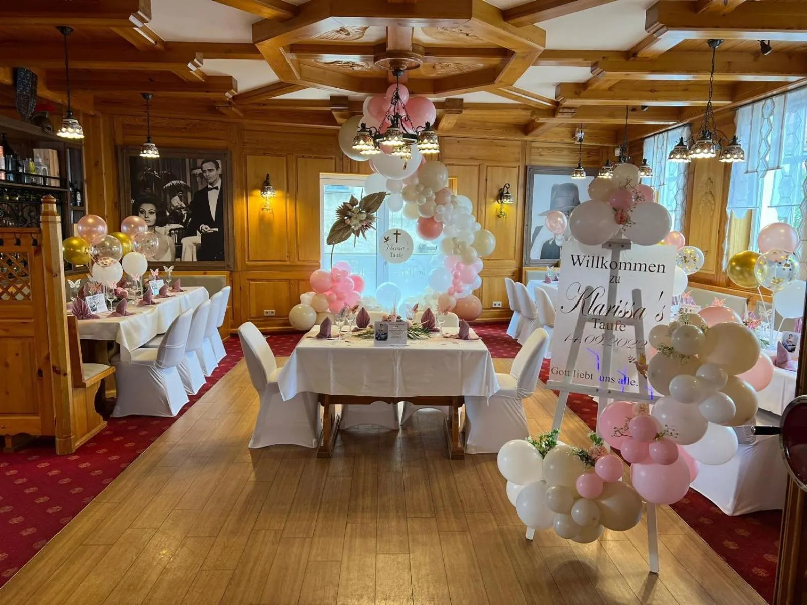 Hotel Schloßblick Trebsen