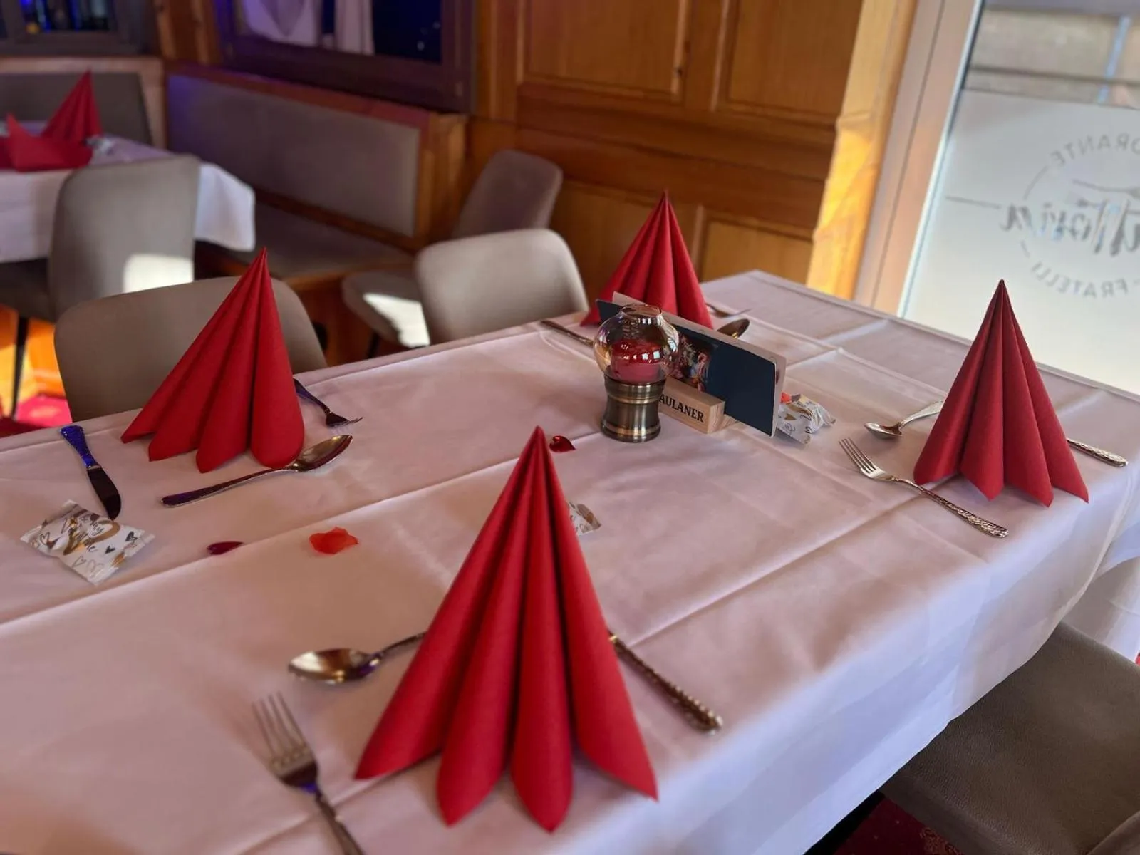 Hotel Schloßblick Trebsen