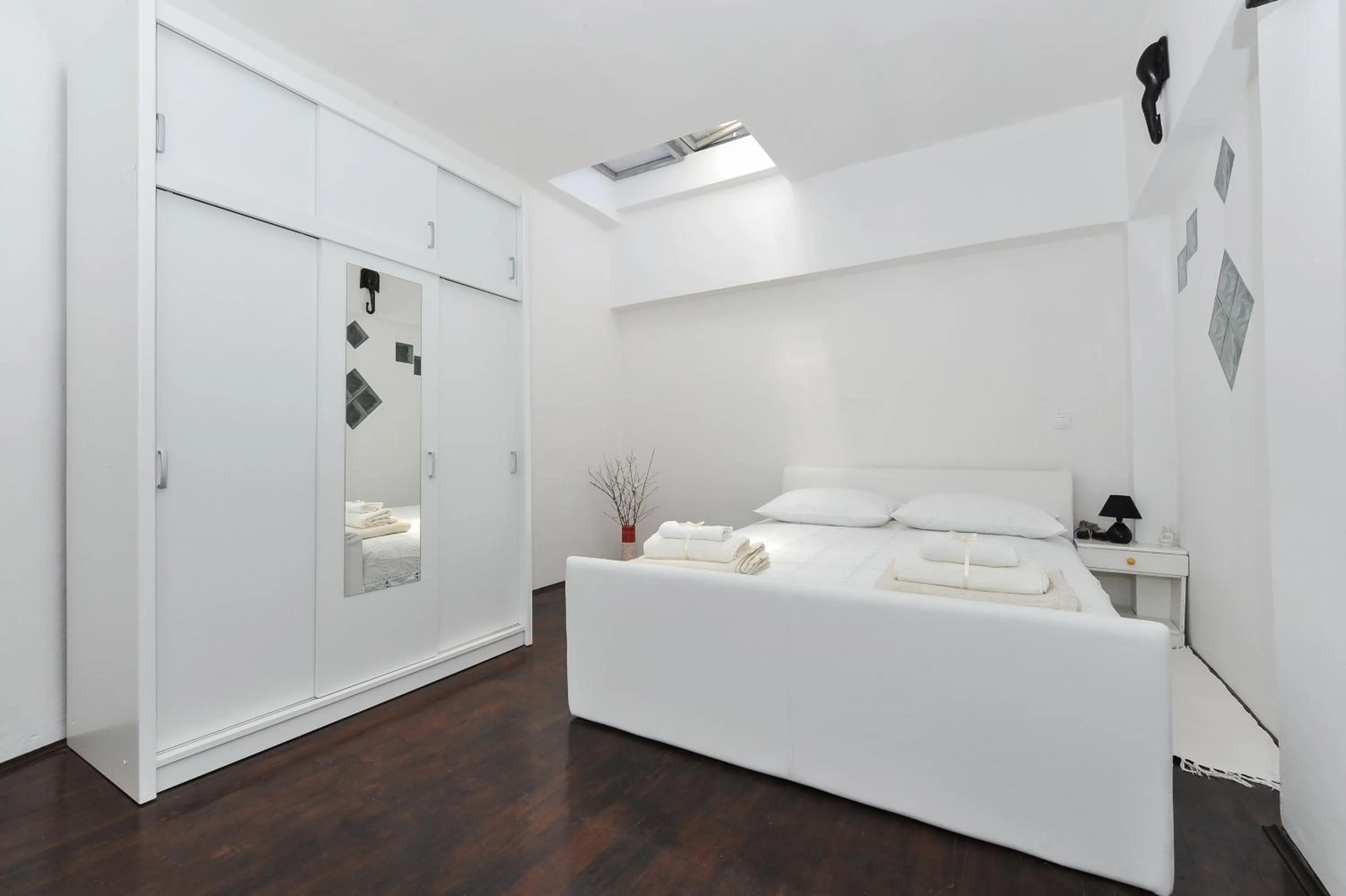 Apartment Borgo