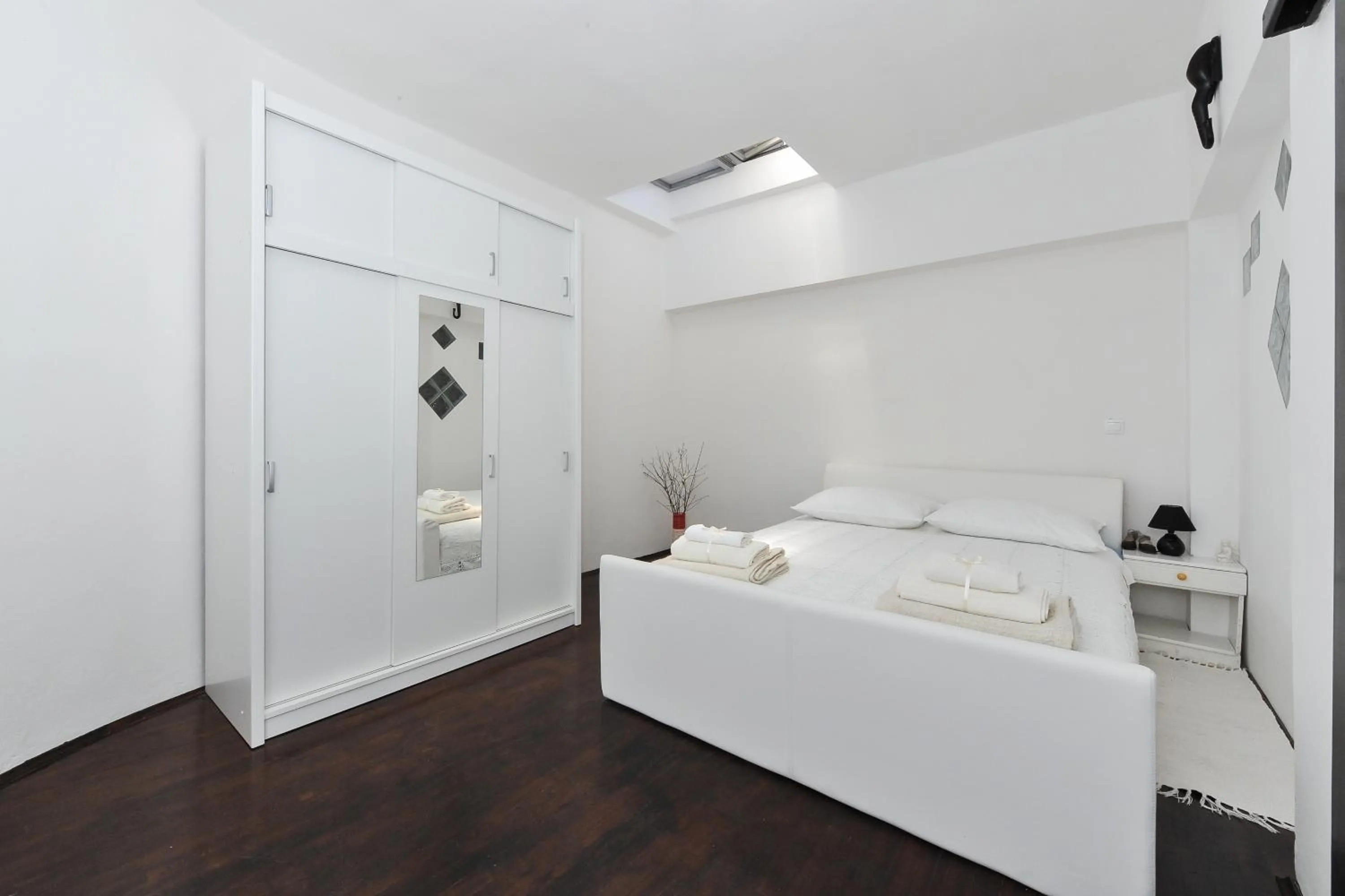 Apartment Borgo