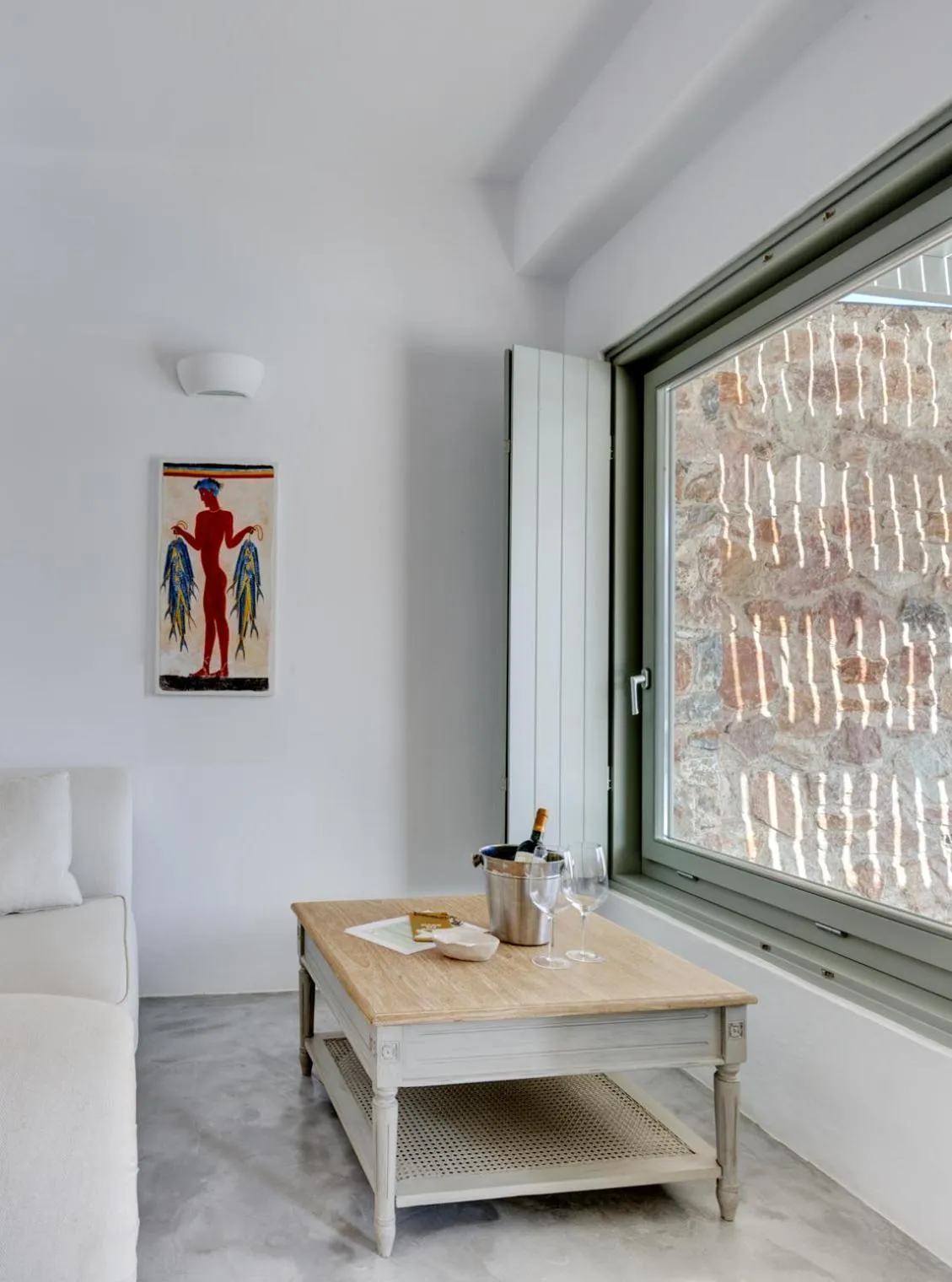 Day in Desiterra Resort & Spa