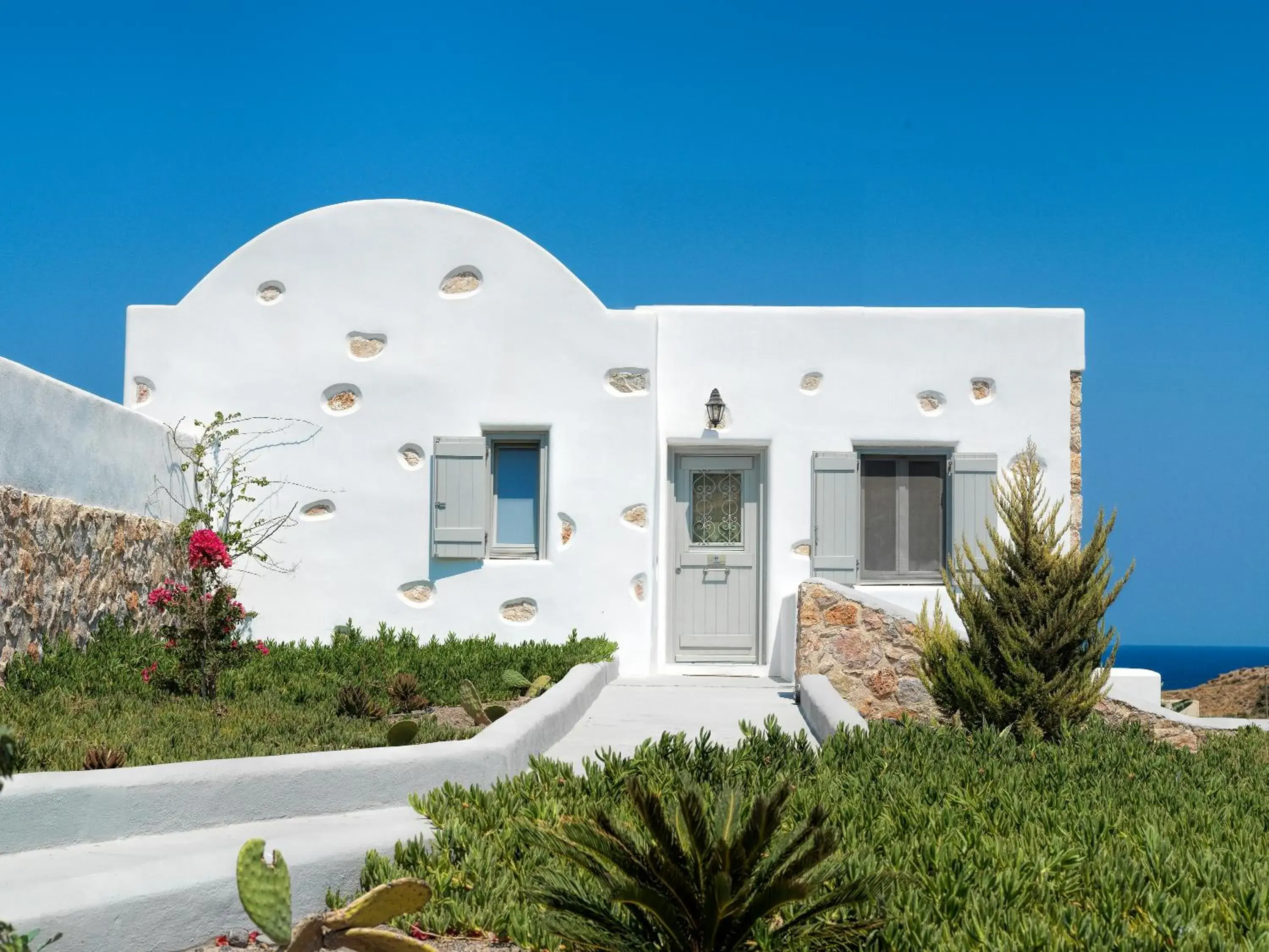 Property building in Desiterra Resort & Spa Property building in Desiterra Resort & Spa