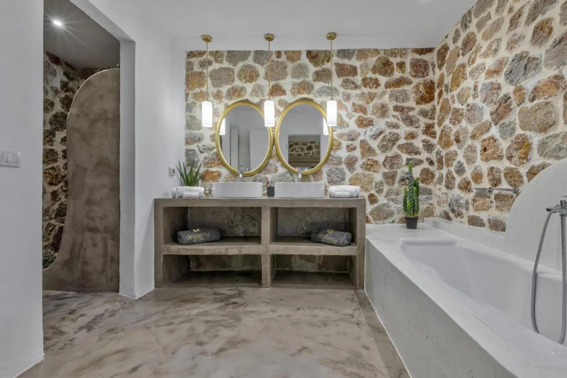 Exclusive Villa with Private Pool & Volcanic Hill View in Desiterra Resort & Spa Exclusive Villa with Private Pool & Volcanic Hill View in Desiterra Resort & Spa