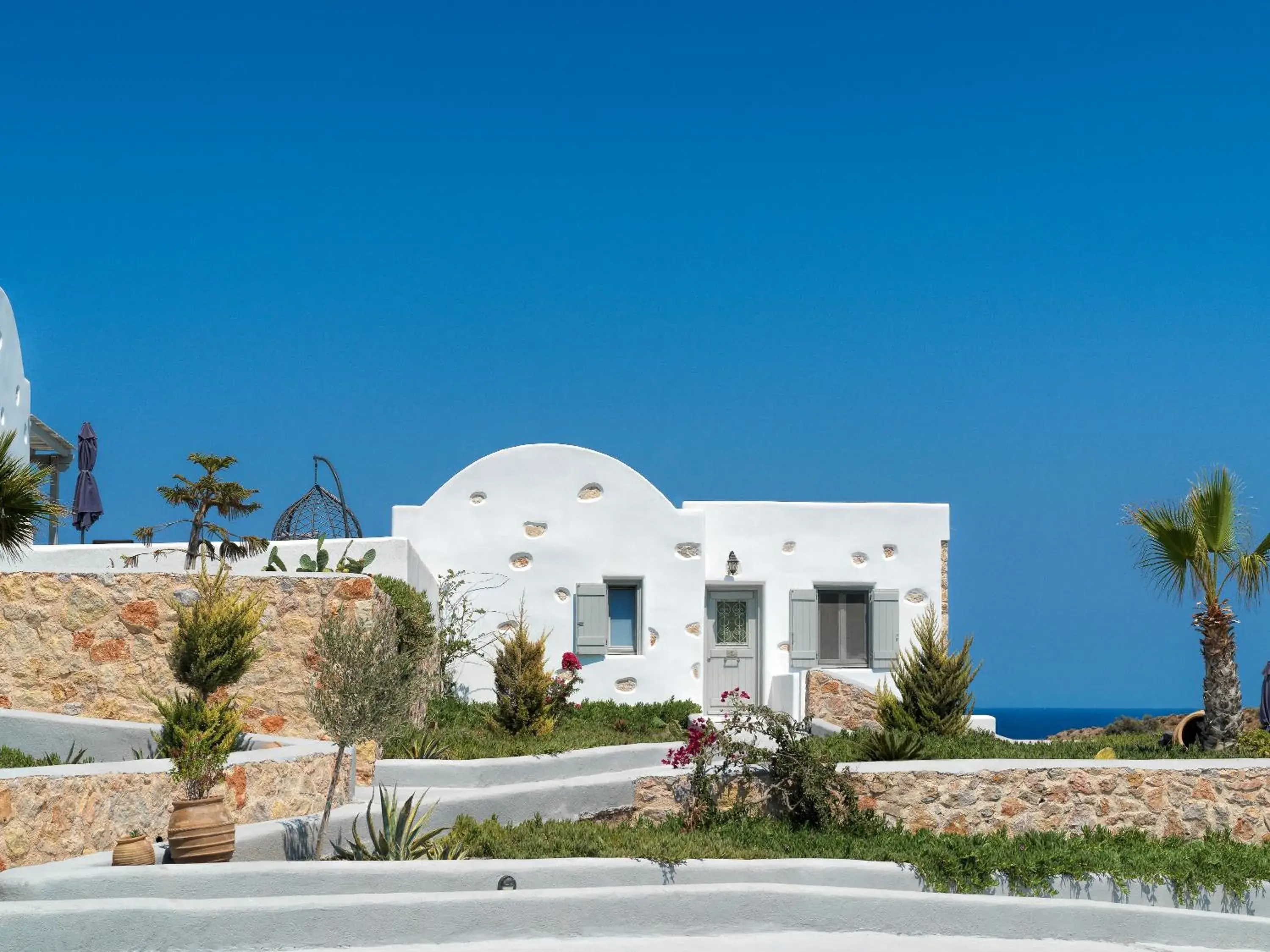 Property building in Desiterra Resort & Spa Property building in Desiterra Resort & Spa