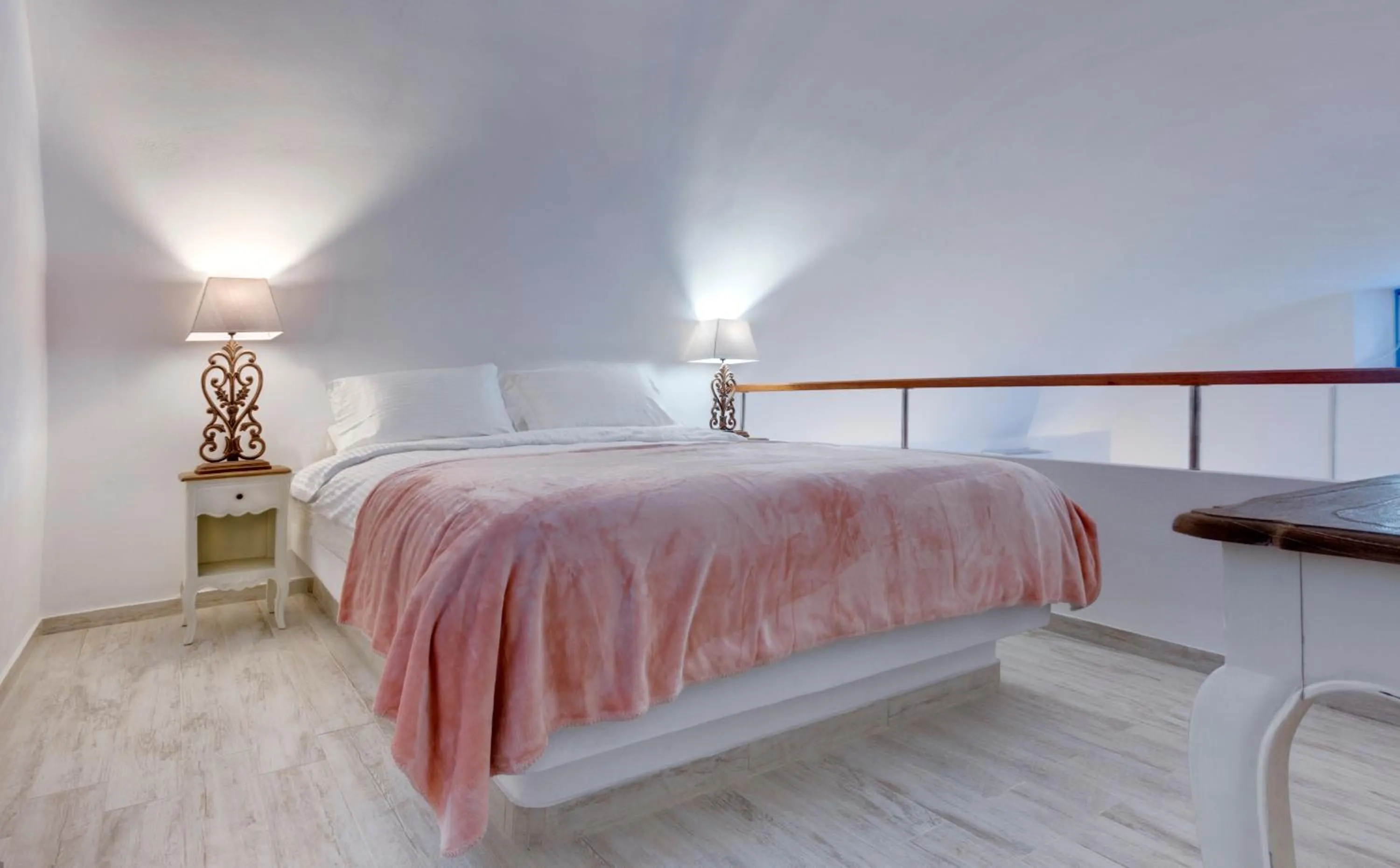 Bedroom, Bed in Desiterra Resort & Spa