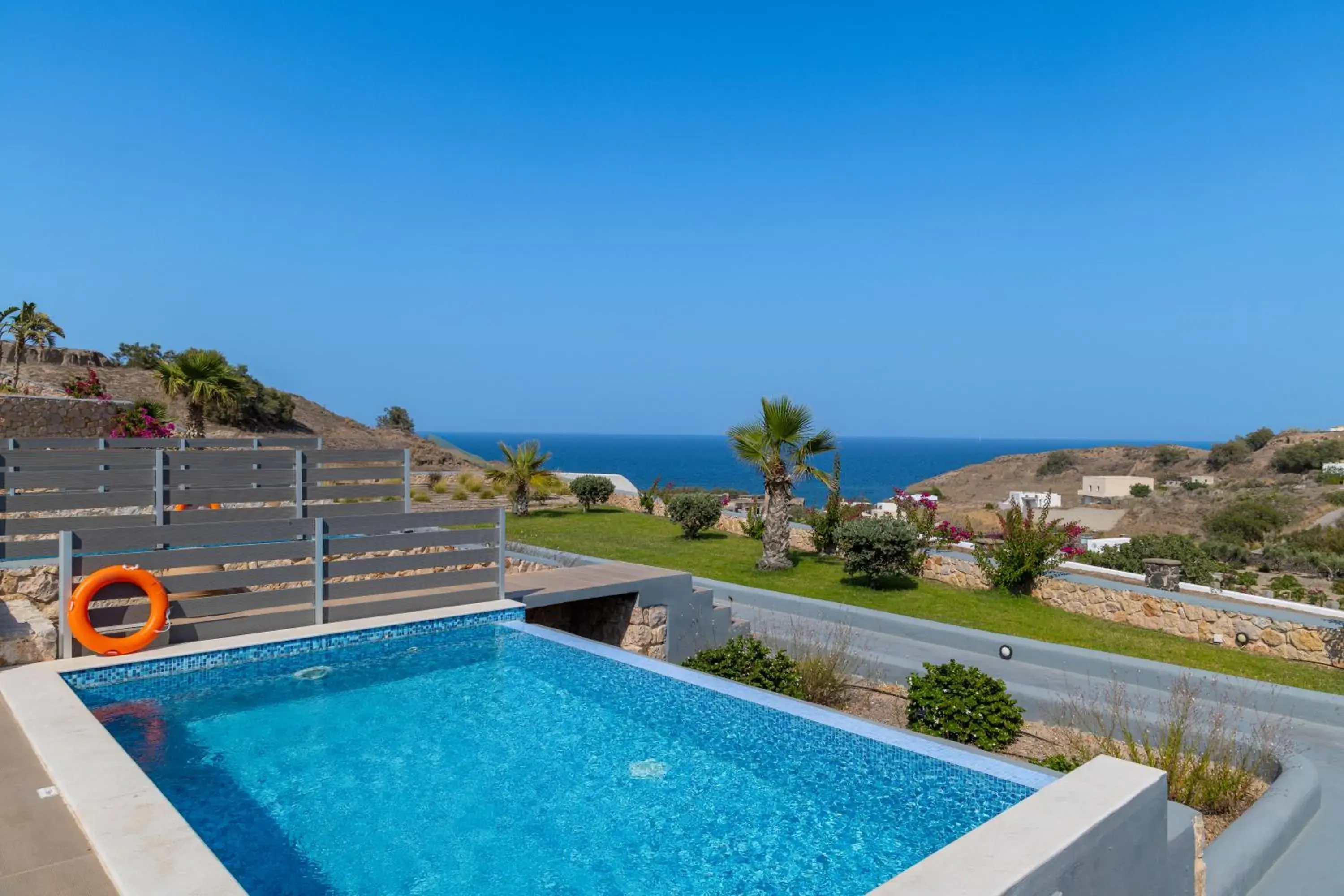 View (from property/room) in Desiterra Resort & Spa View (from property/room) in Desiterra Resort & Spa