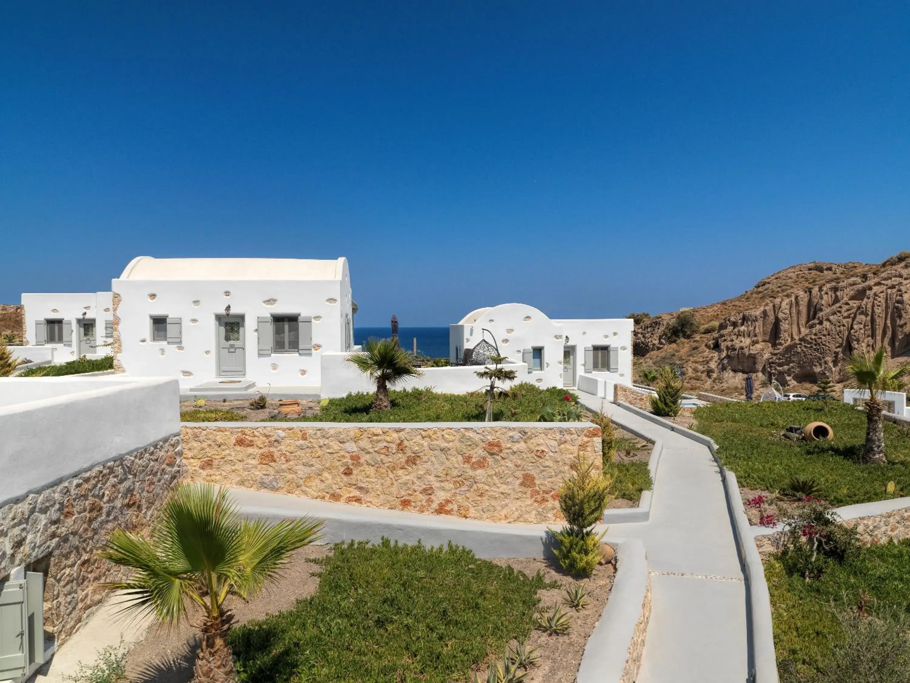 Property building in Desiterra Resort & Spa Property building in Desiterra Resort & Spa