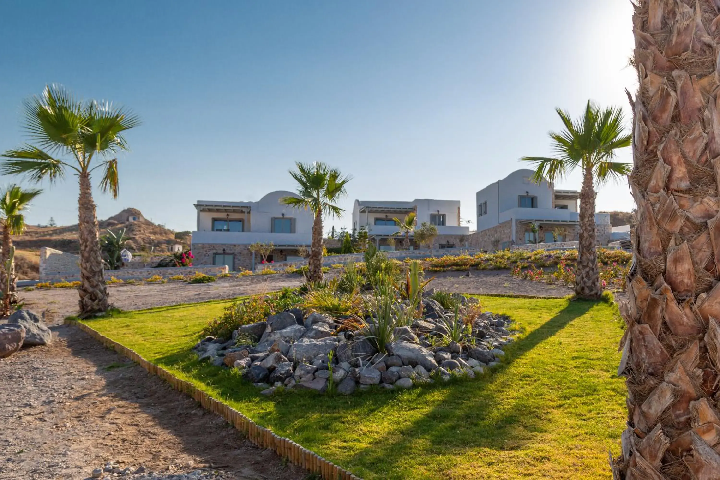 Property building in Desiterra Resort & Spa Property building in Desiterra Resort & Spa