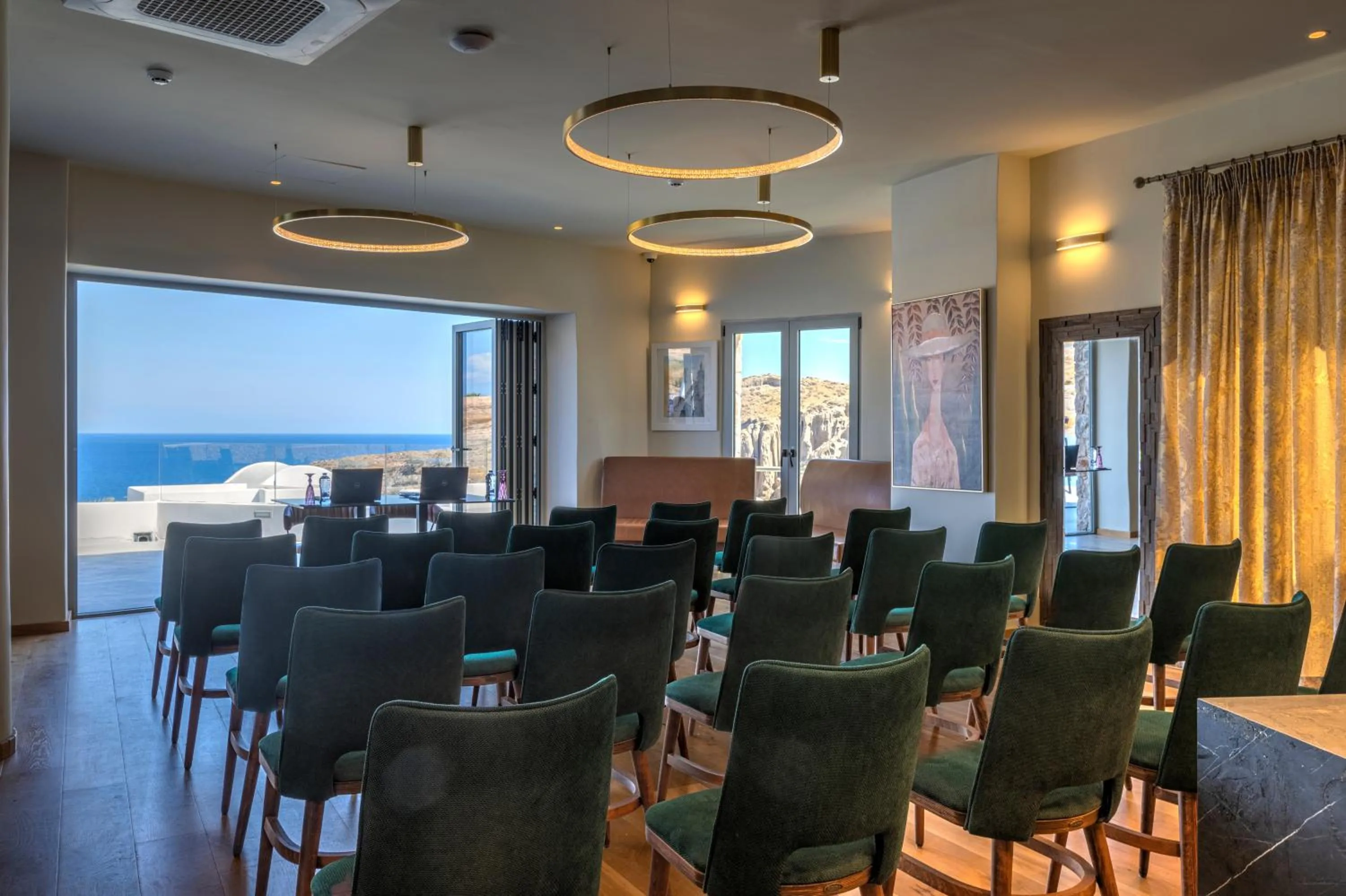 Meeting/conference room in Desiterra Resort & Spa
