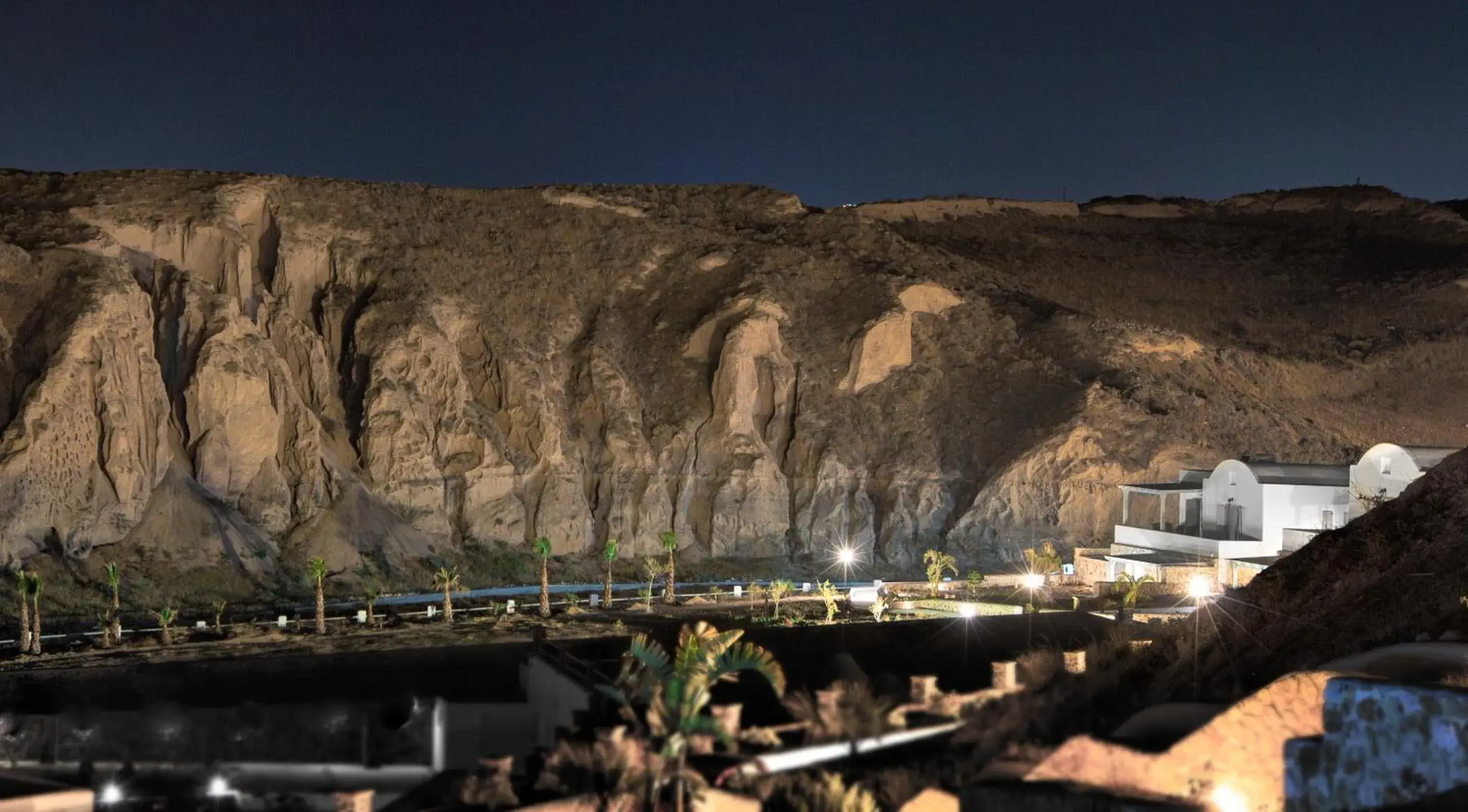 Property building in Desiterra Resort & Spa Property building in Desiterra Resort & Spa