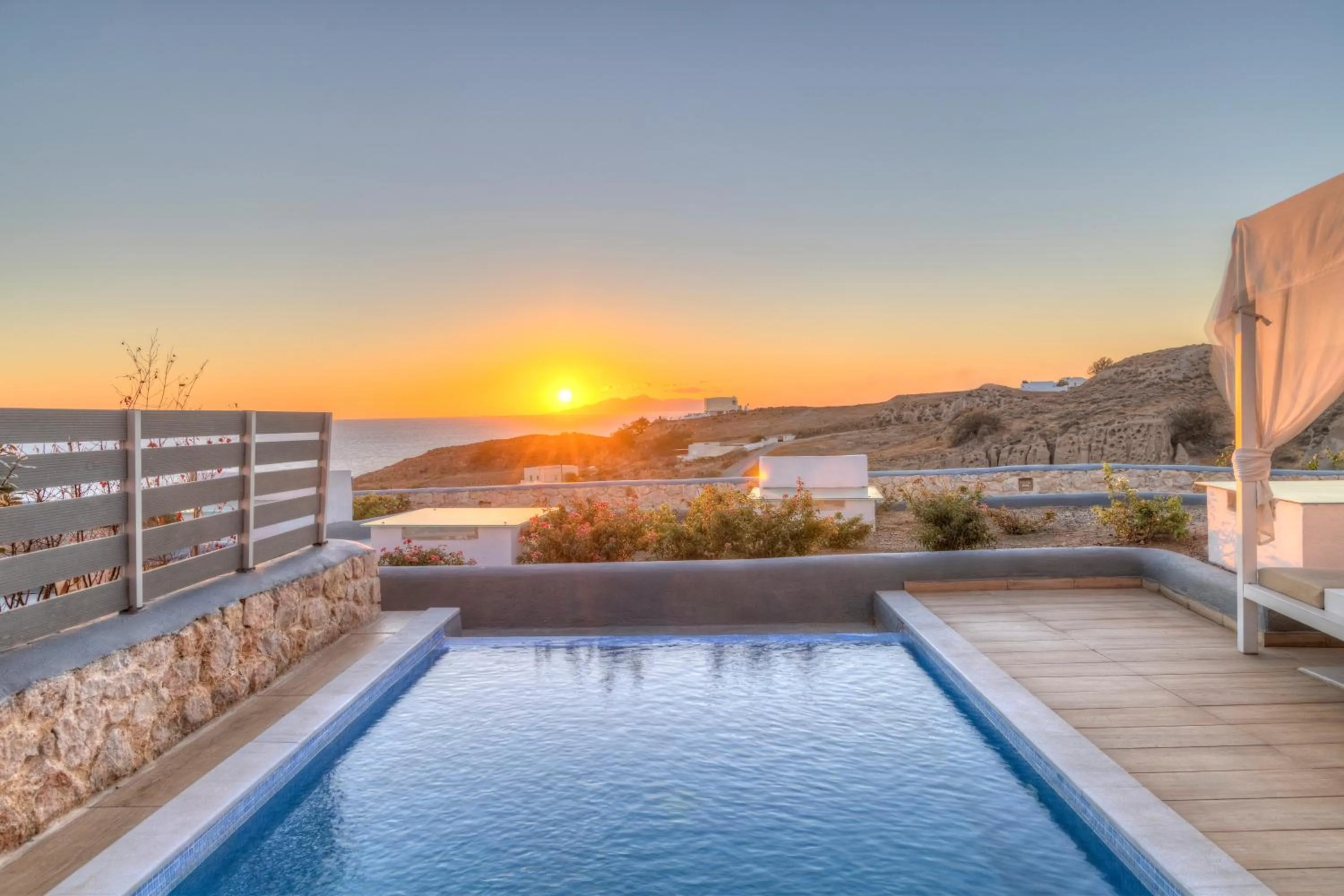 View (from property/room) in Desiterra Resort & Spa