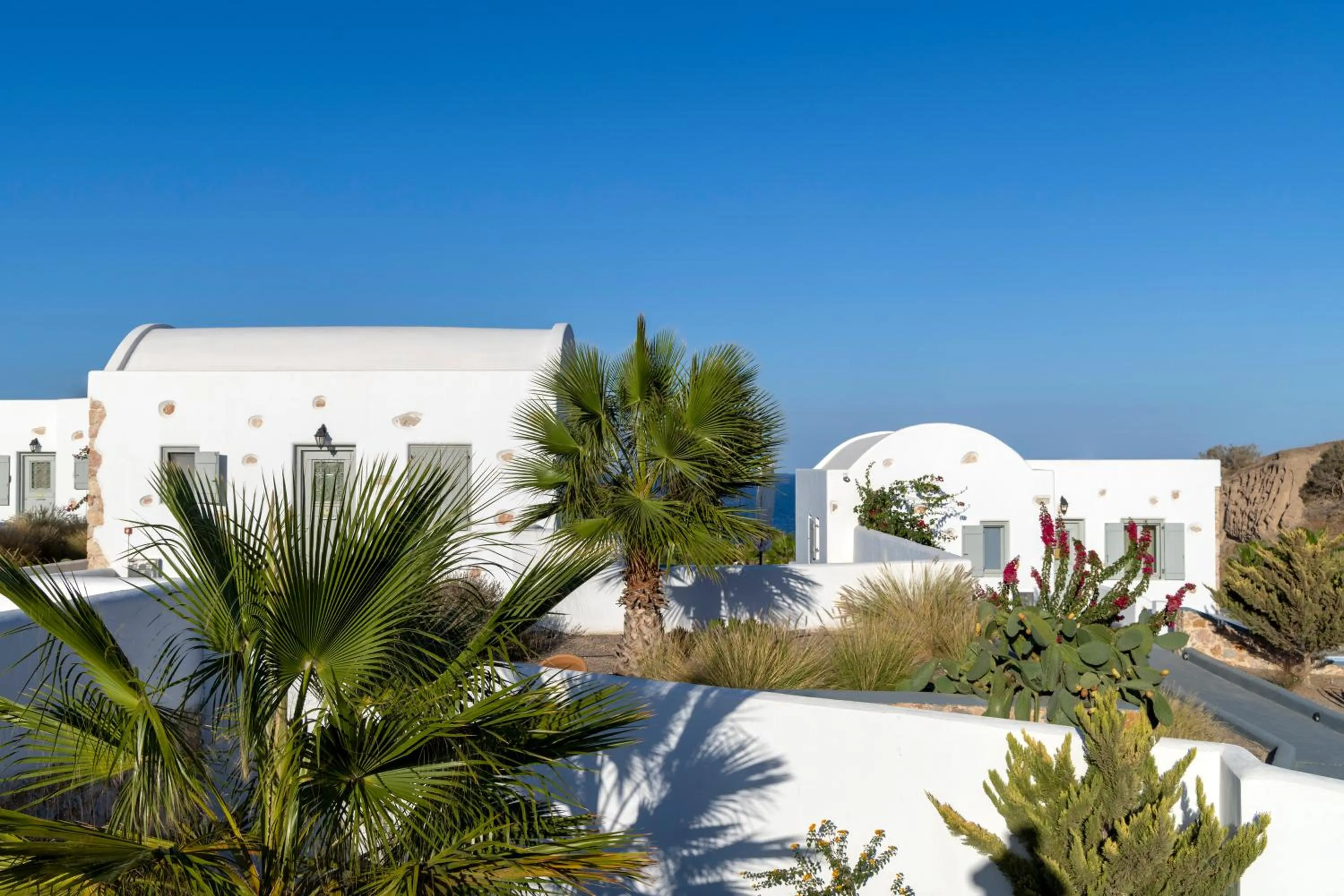 Property building in Desiterra Resort & Spa