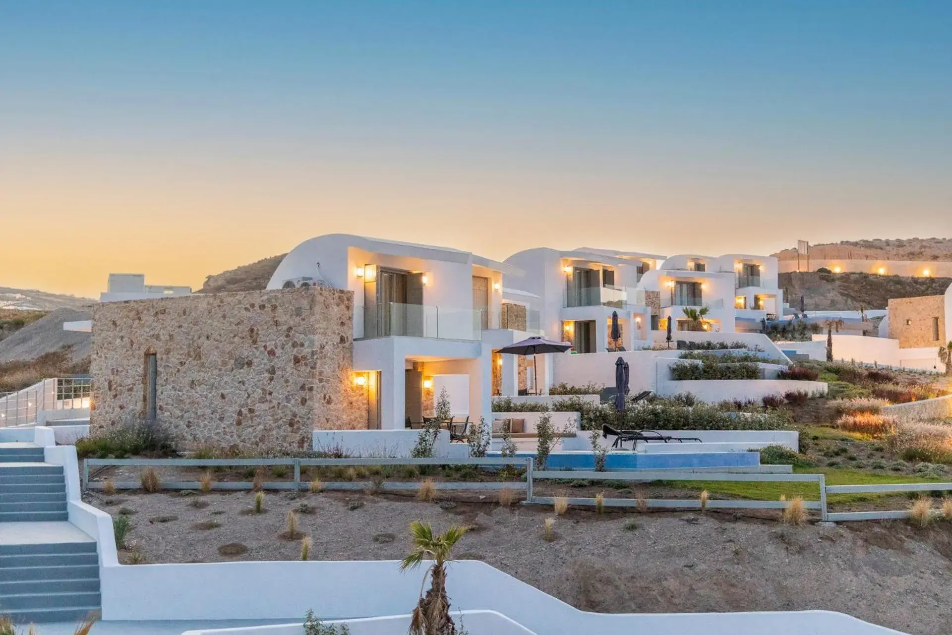 Property building in Desiterra Resort & Spa Property building in Desiterra Resort & Spa