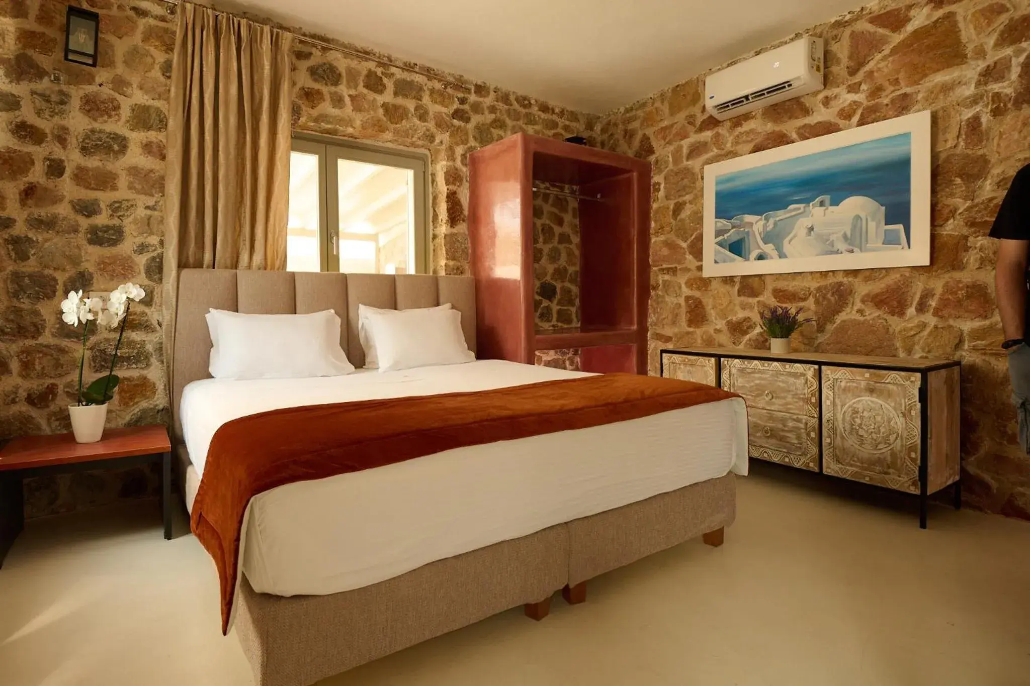 Deluxe Suite with Outdoor Plunge Pool in Desiterra Resort & Spa Deluxe Suite with Outdoor Plunge Pool in Desiterra Resort & Spa