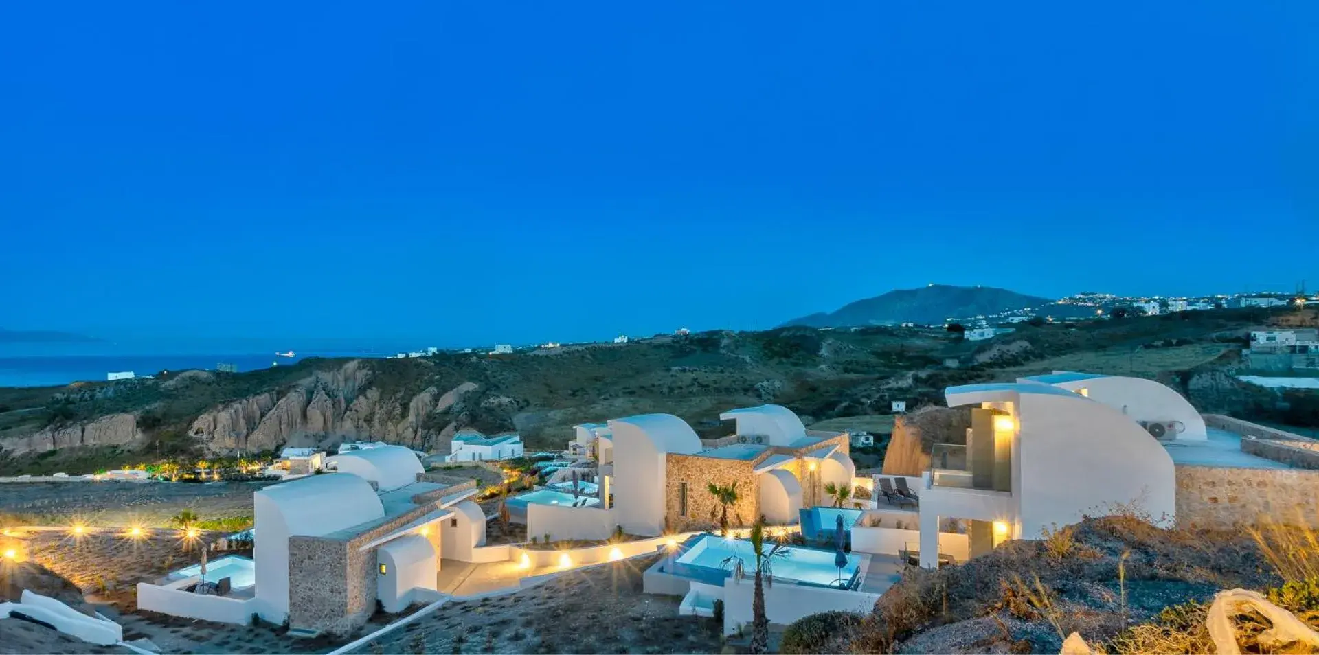 Property building in Desiterra Resort & Spa Property building in Desiterra Resort & Spa