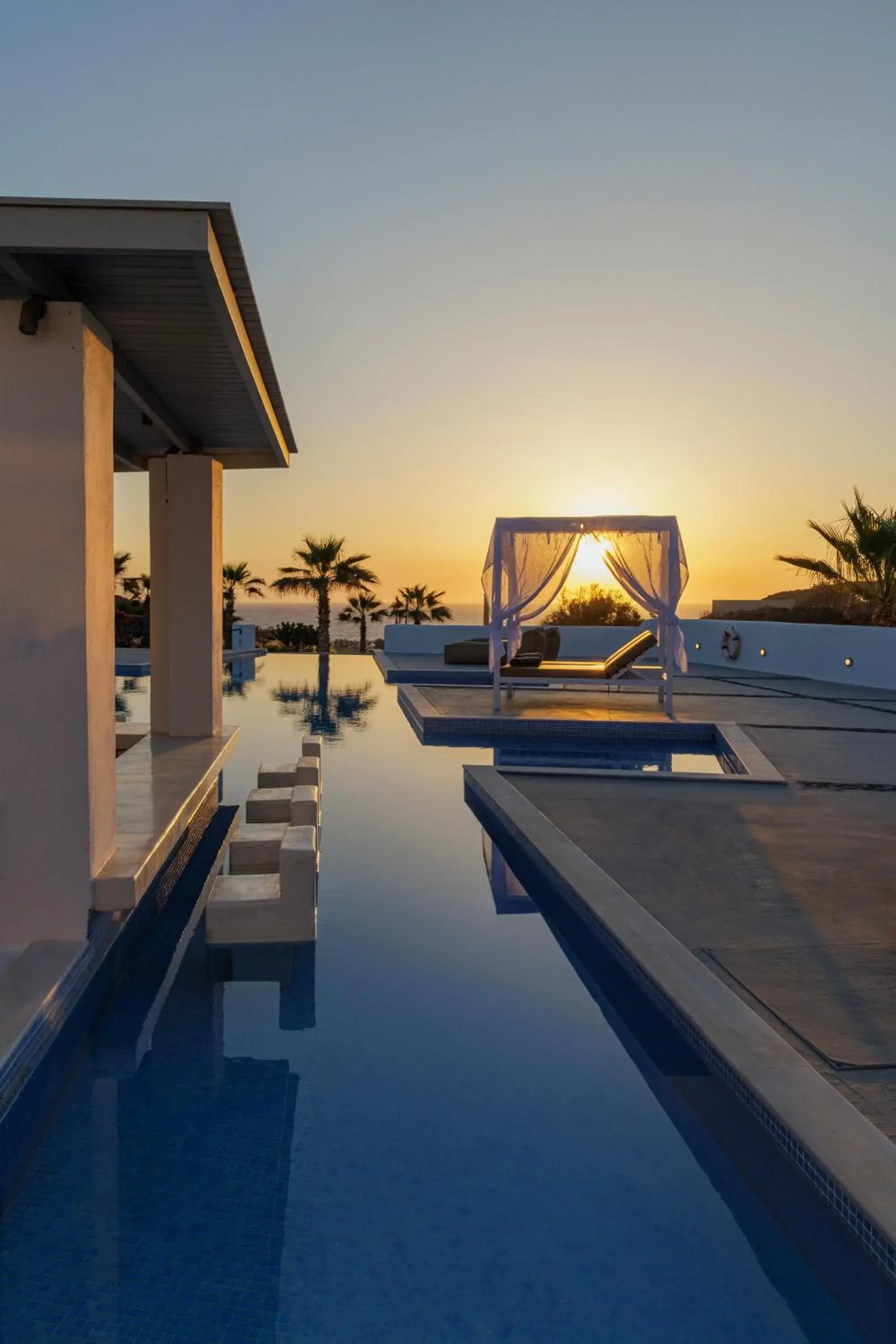 View (from property/room) in Desiterra Resort & Spa View (from property/room) in Desiterra Resort & Spa