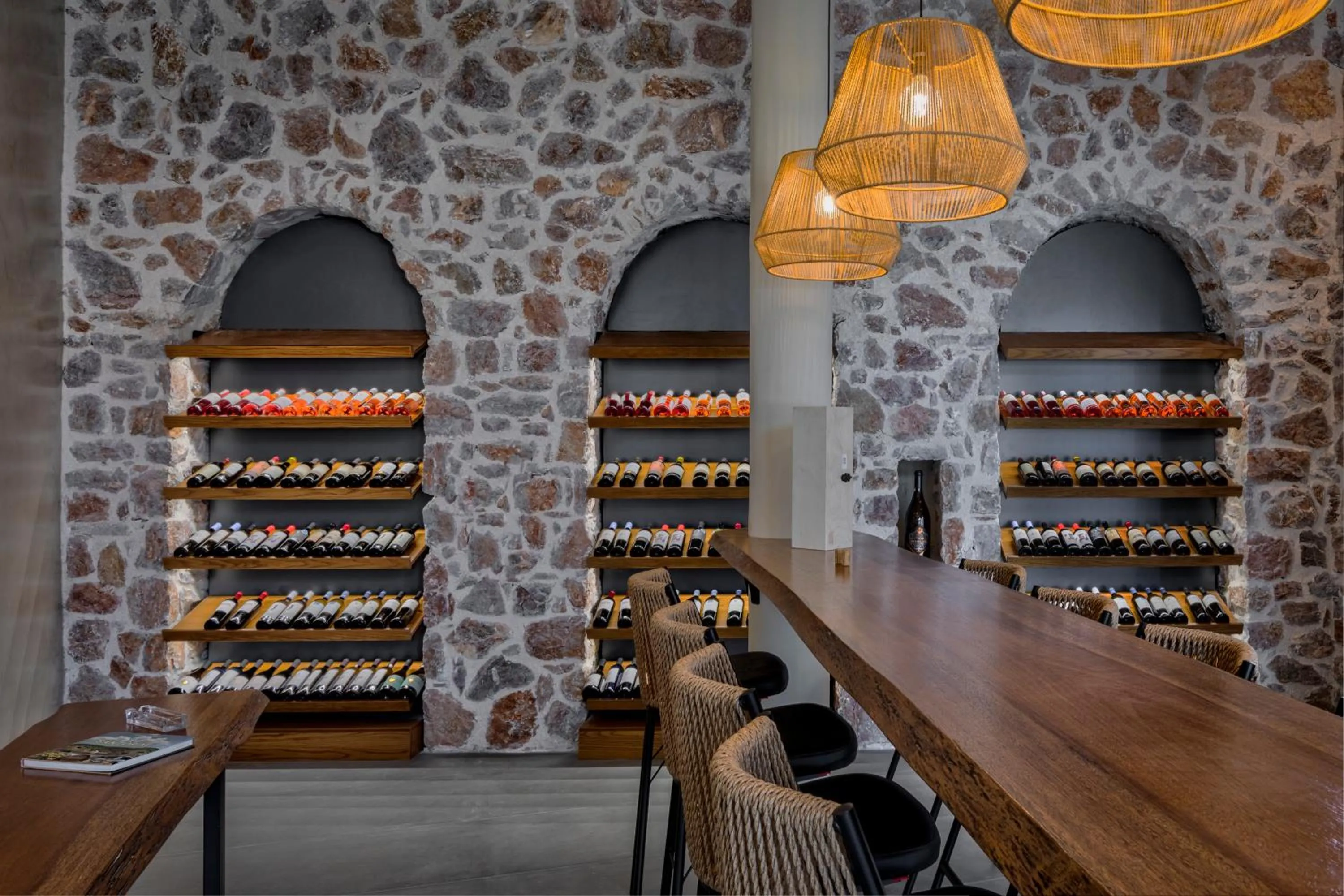 Property building in Desiterra Resort & Spa