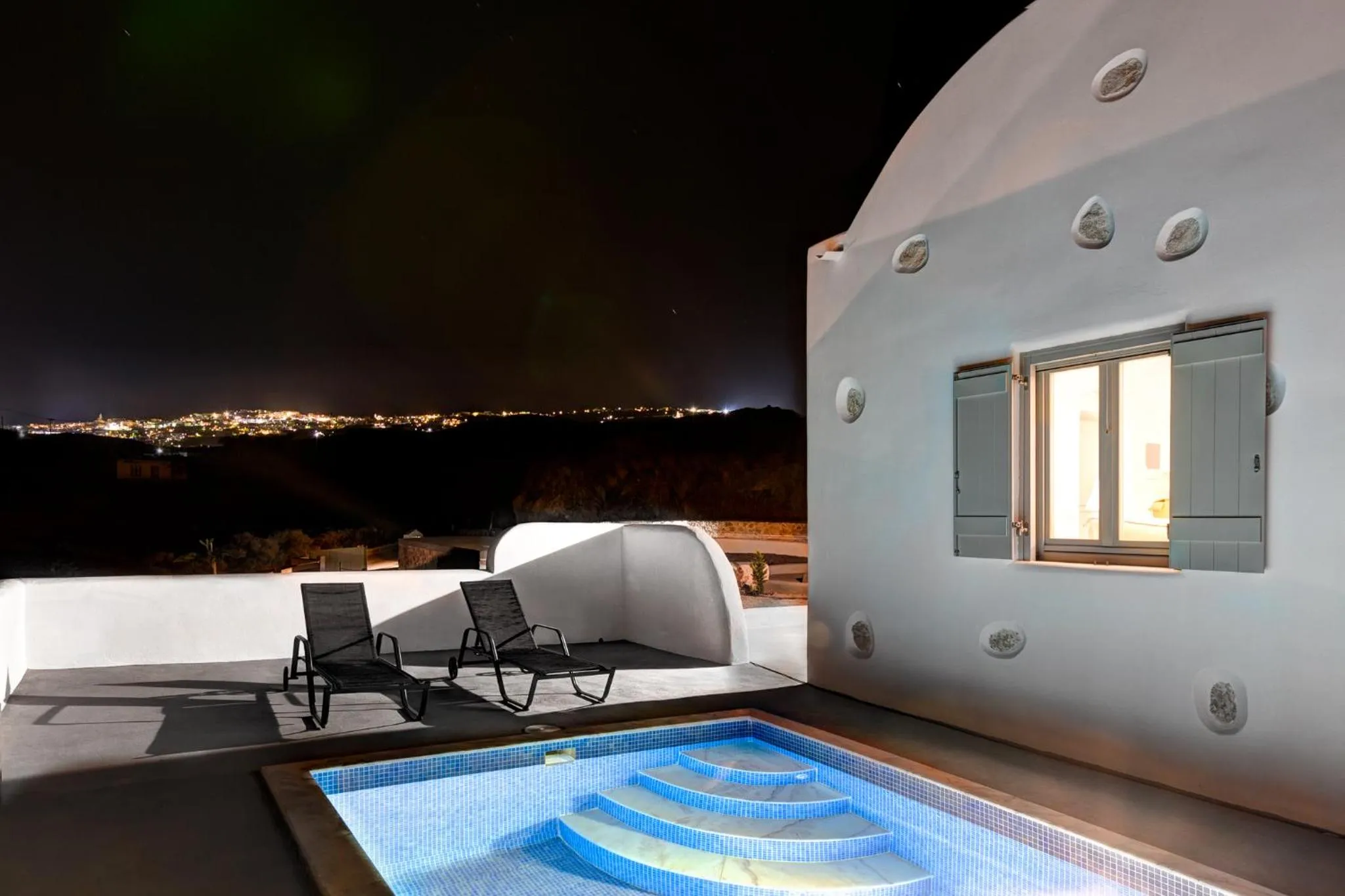 View (from property/room) in Desiterra Resort & Spa