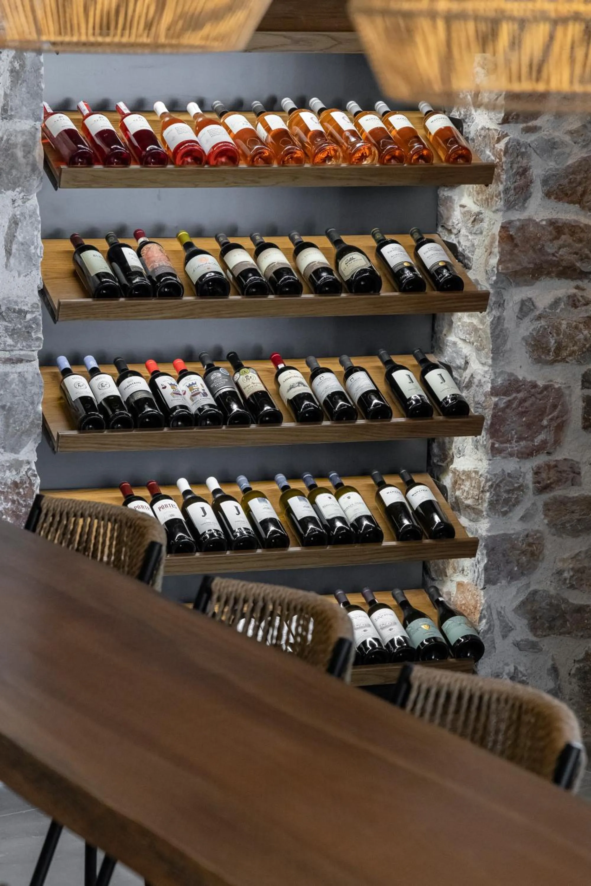 Property building in Desiterra Resort & Spa