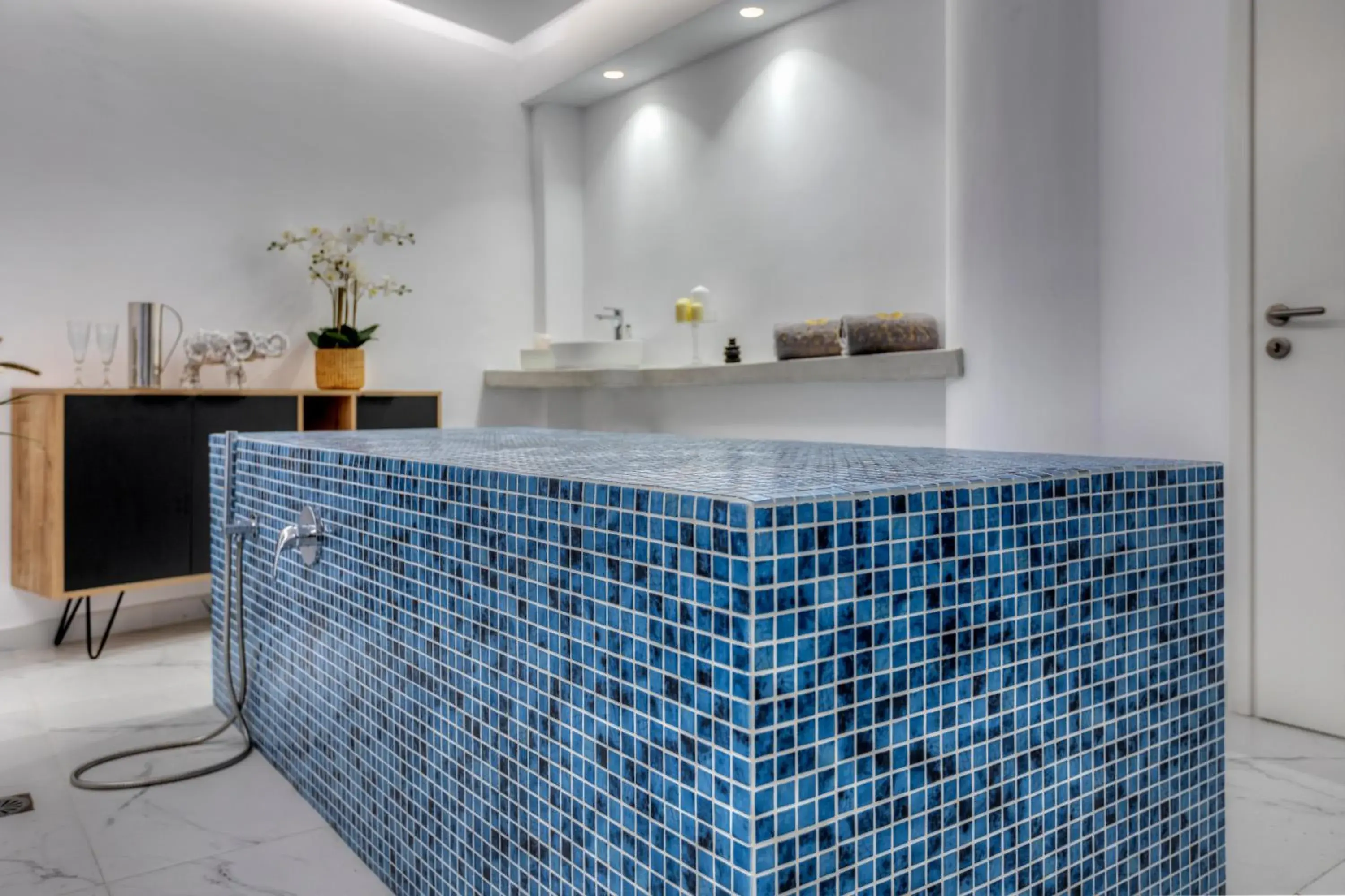 Spa and wellness centre/facilities in Desiterra Resort & Spa Spa and wellness centre/facilities in Desiterra Resort & Spa