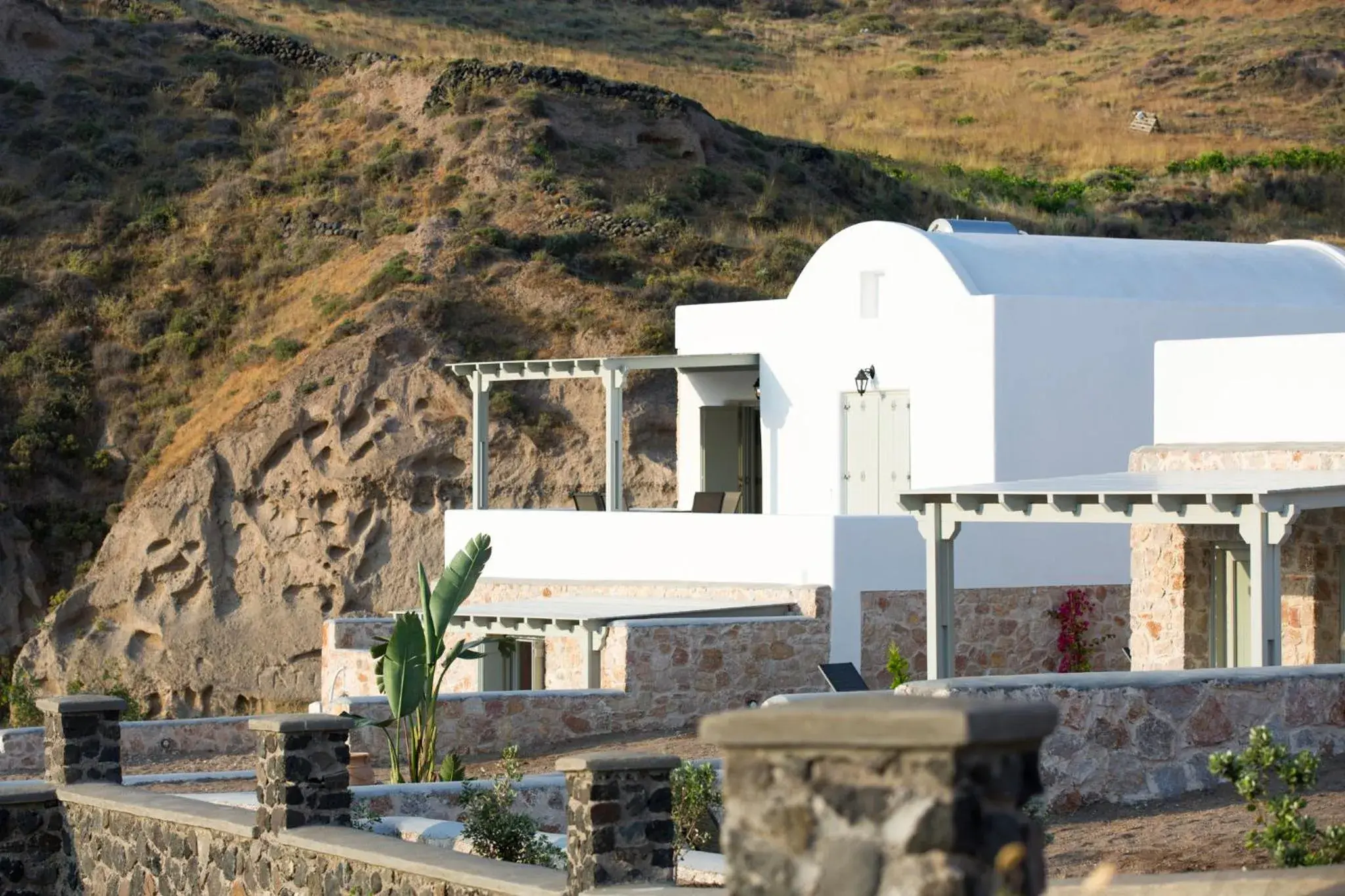 Property building in Desiterra Resort & Spa Property building in Desiterra Resort & Spa