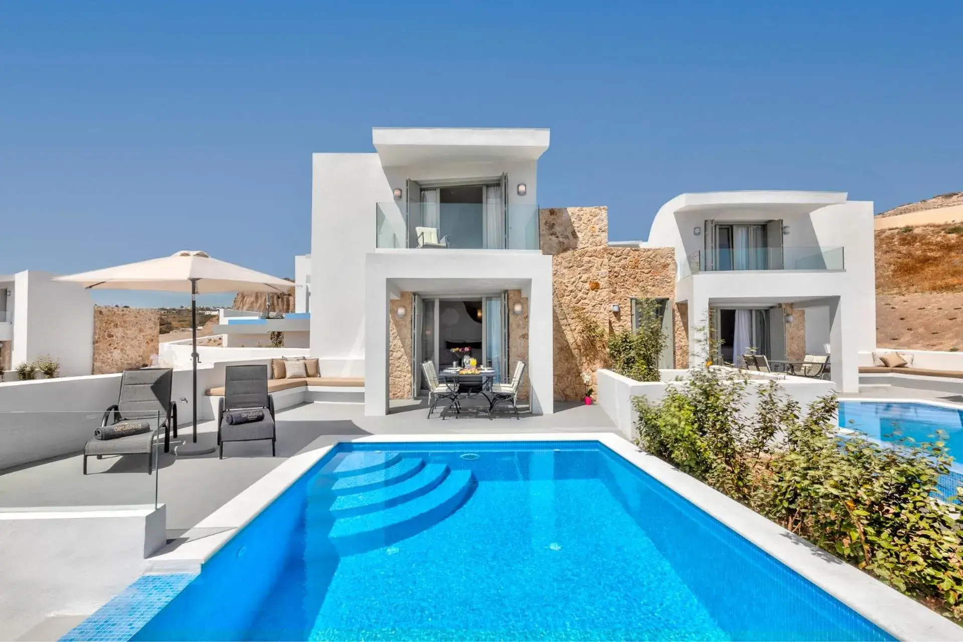Property building in Desiterra Resort & Spa Property building in Desiterra Resort & Spa