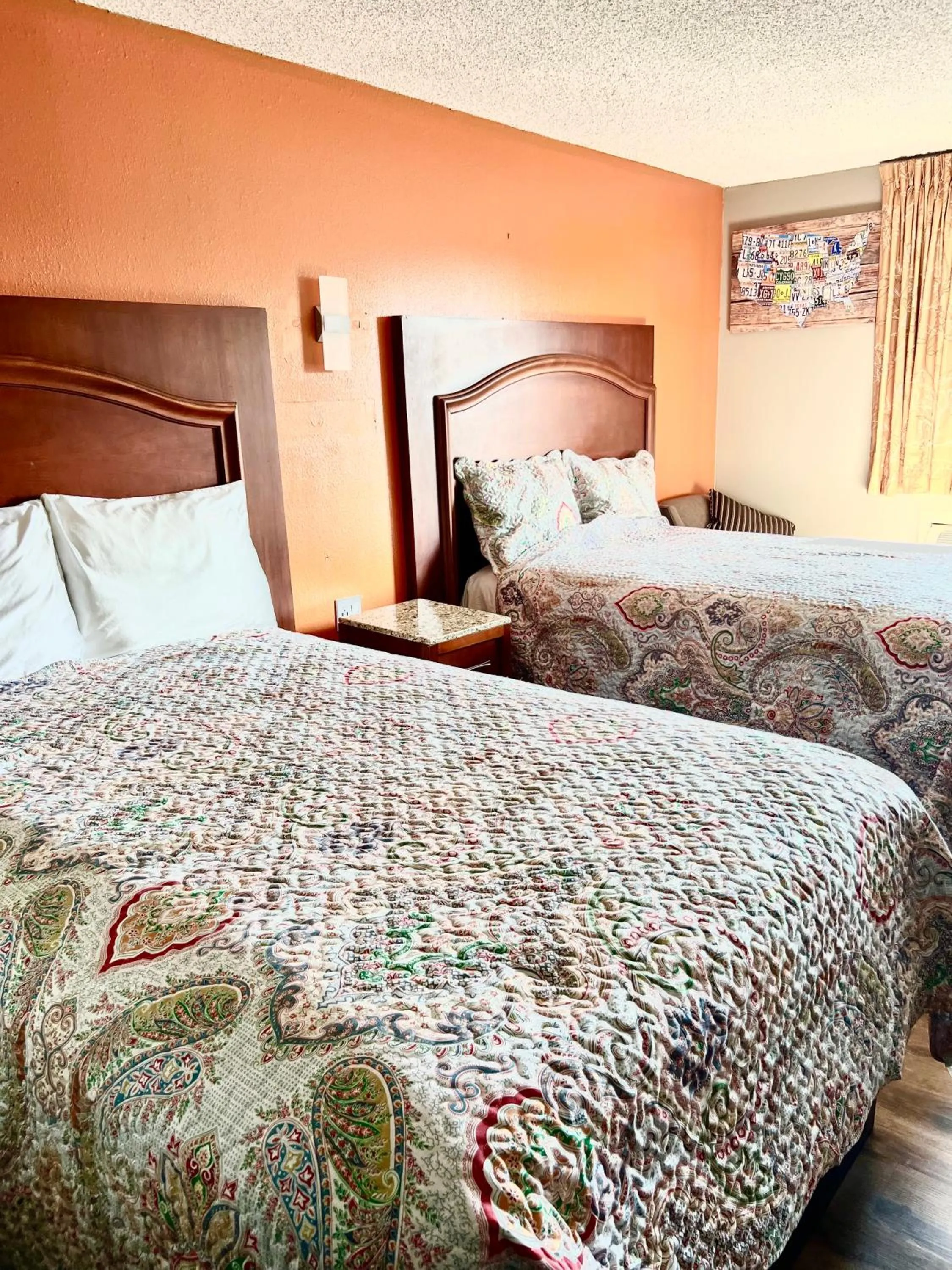 Econo Lodge San Antonio near SeaWorld - Medical Center