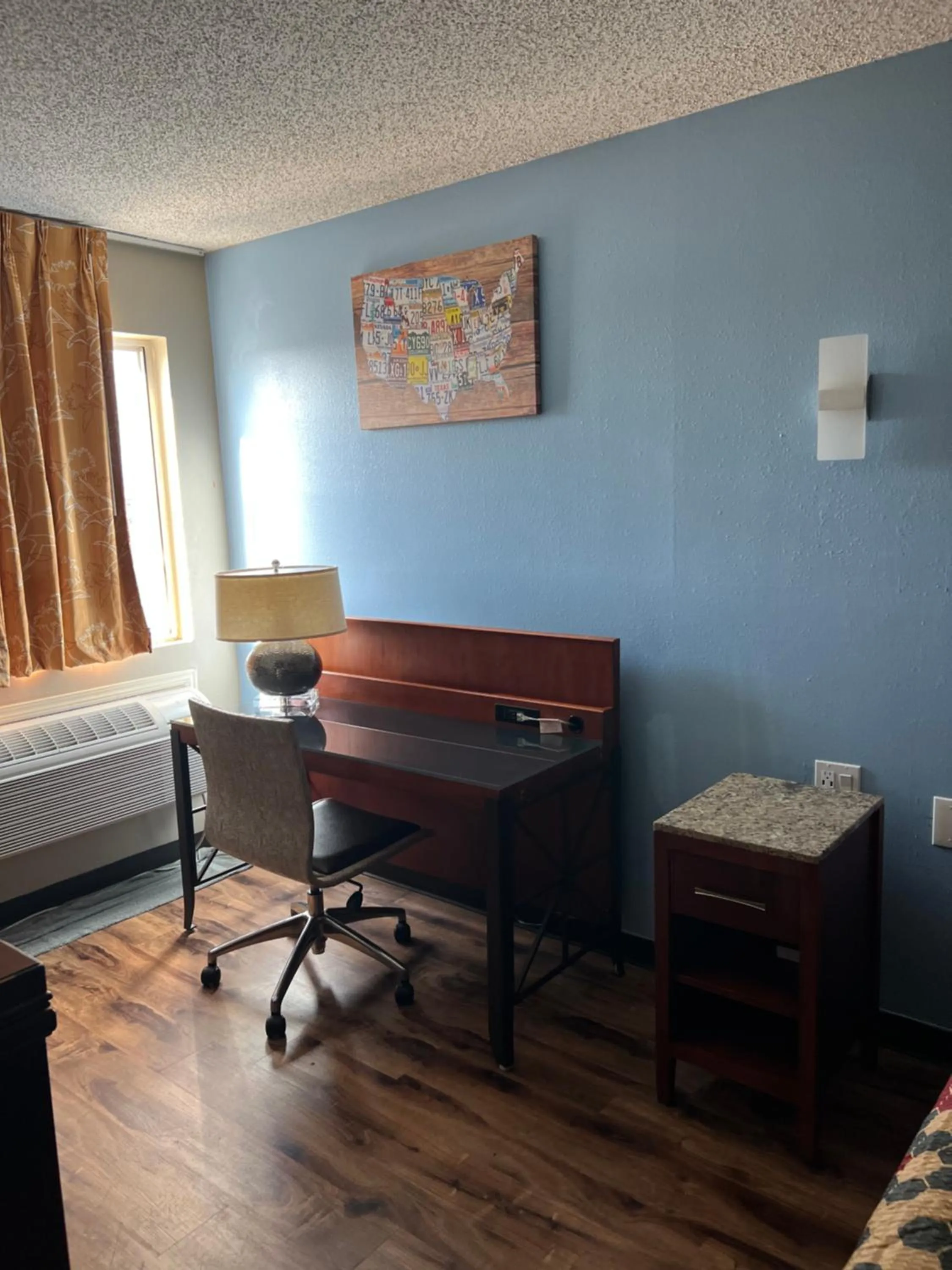 Business facilities in Econo Lodge San Antonio near SeaWorld - Medical Center