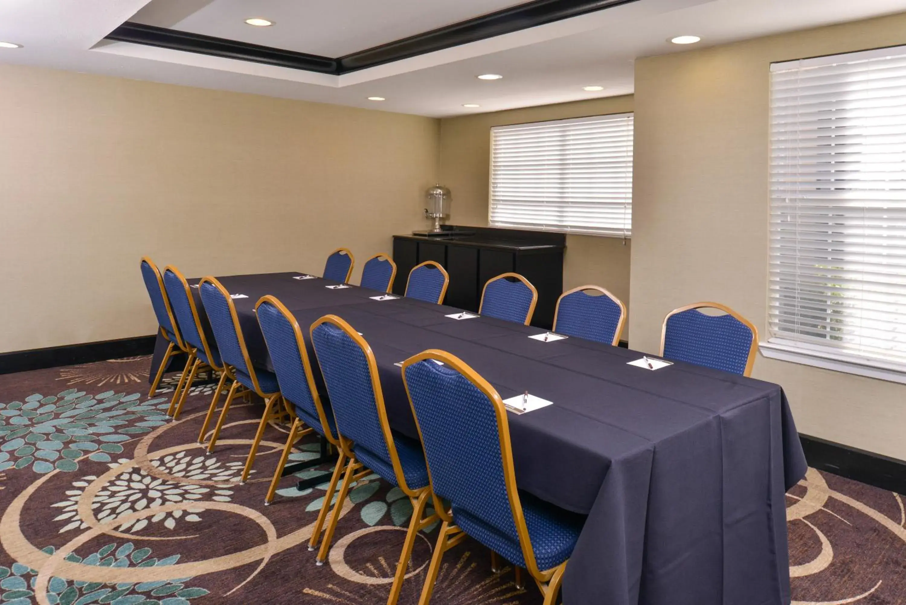 Meeting/conference room in TRELLIS North Dallas