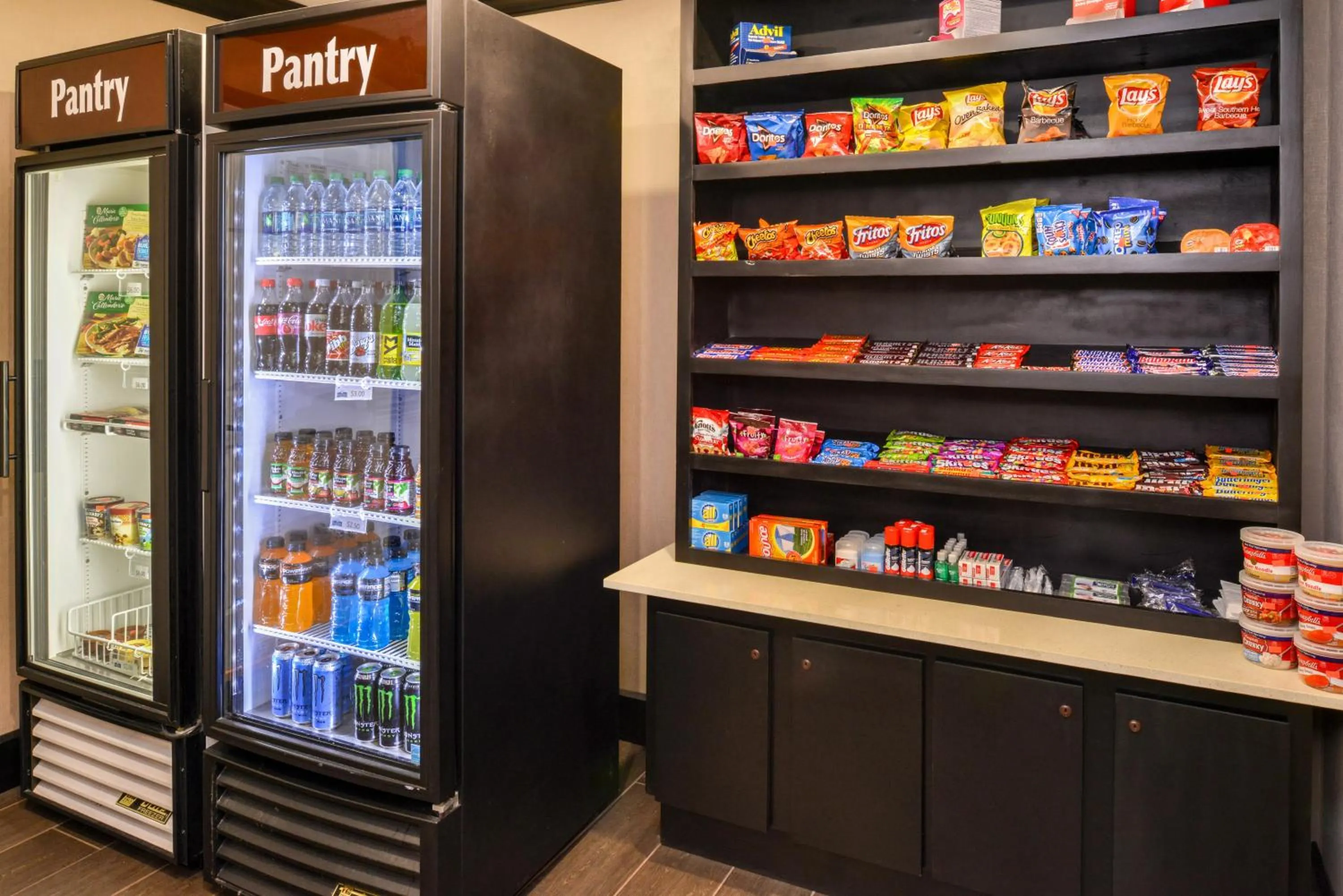 Other, Supermarket/Shops in TRELLIS North Dallas