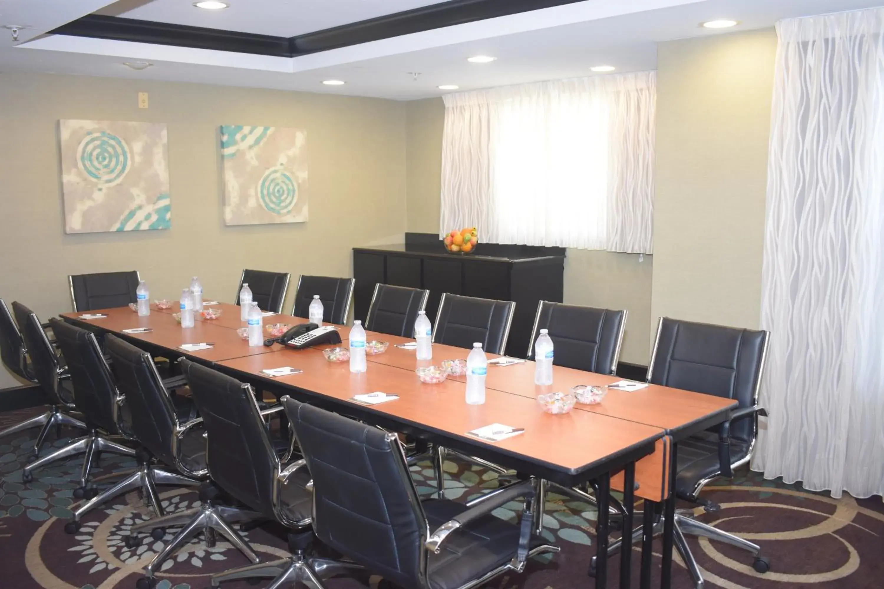 Meeting/conference room in TRELLIS North Dallas