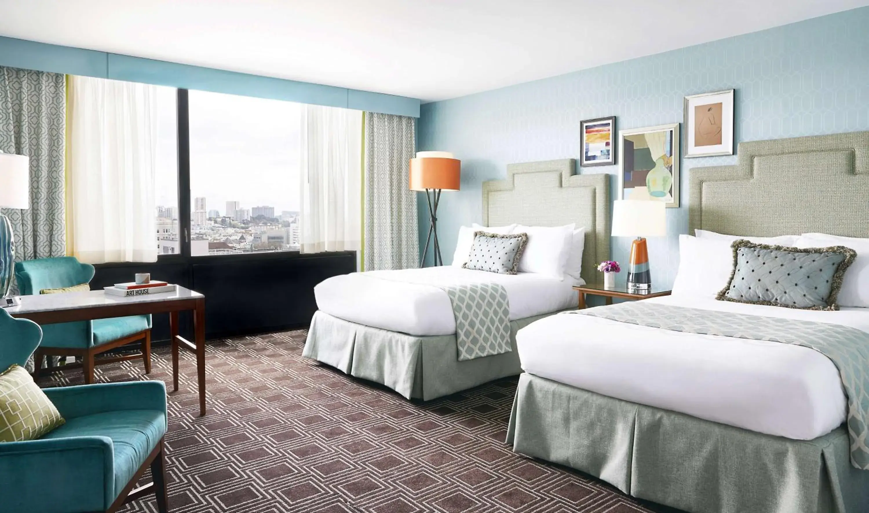 Photo of the whole room, Bed in The Laurel Inn, part of JdV by Hyatt Photo of the whole room, Bed in The Laurel Inn, part of JdV by Hyatt