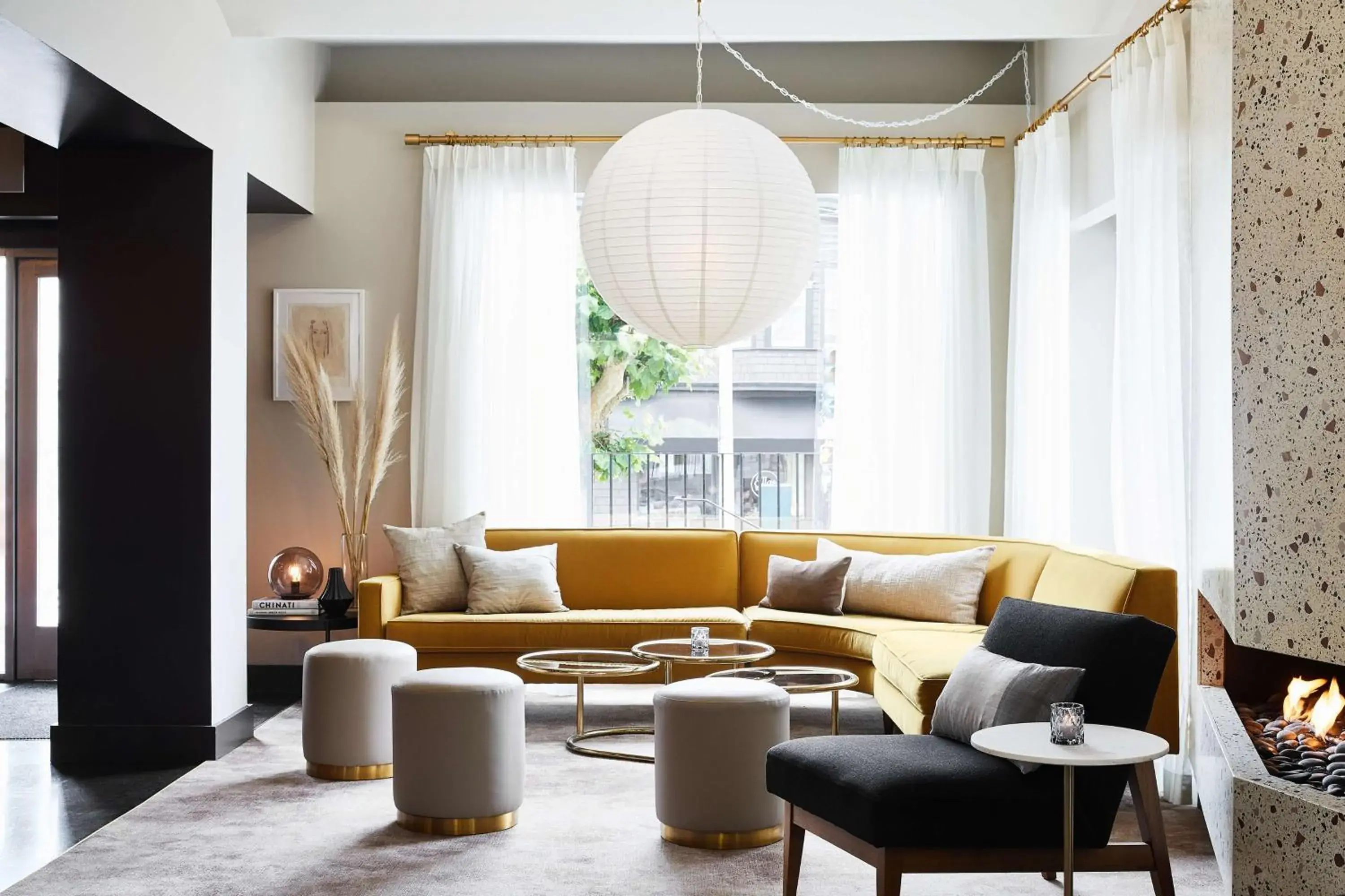 Restaurant/places to eat in The Laurel Inn, part of JdV by Hyatt Restaurant/places to eat in The Laurel Inn, part of JdV by Hyatt