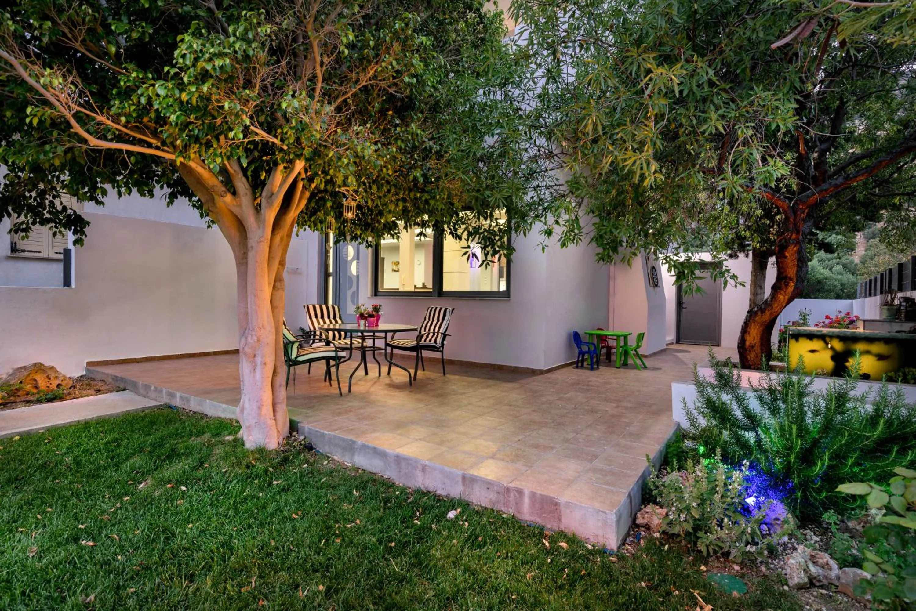 Mayla house