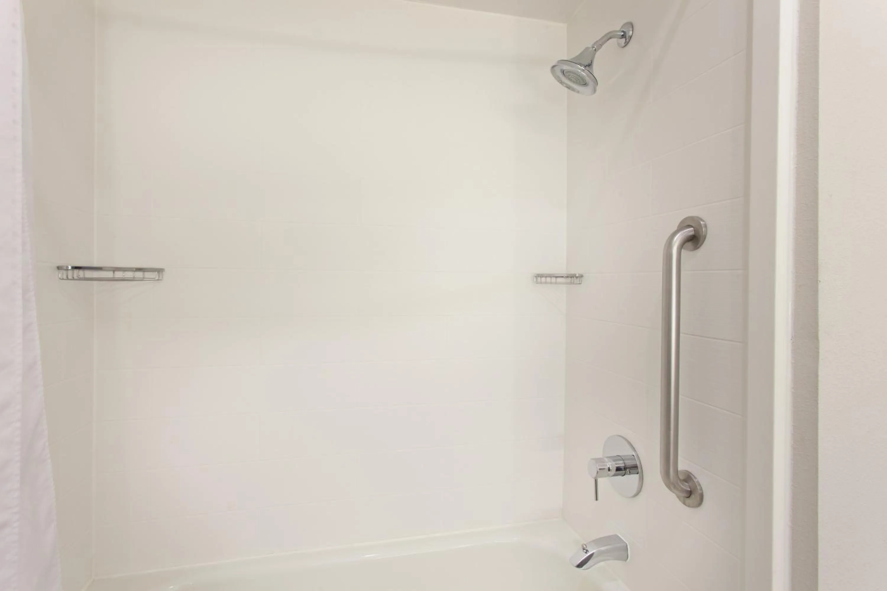 Bathroom in Holiday Inn Express & Suites Corona by IHG