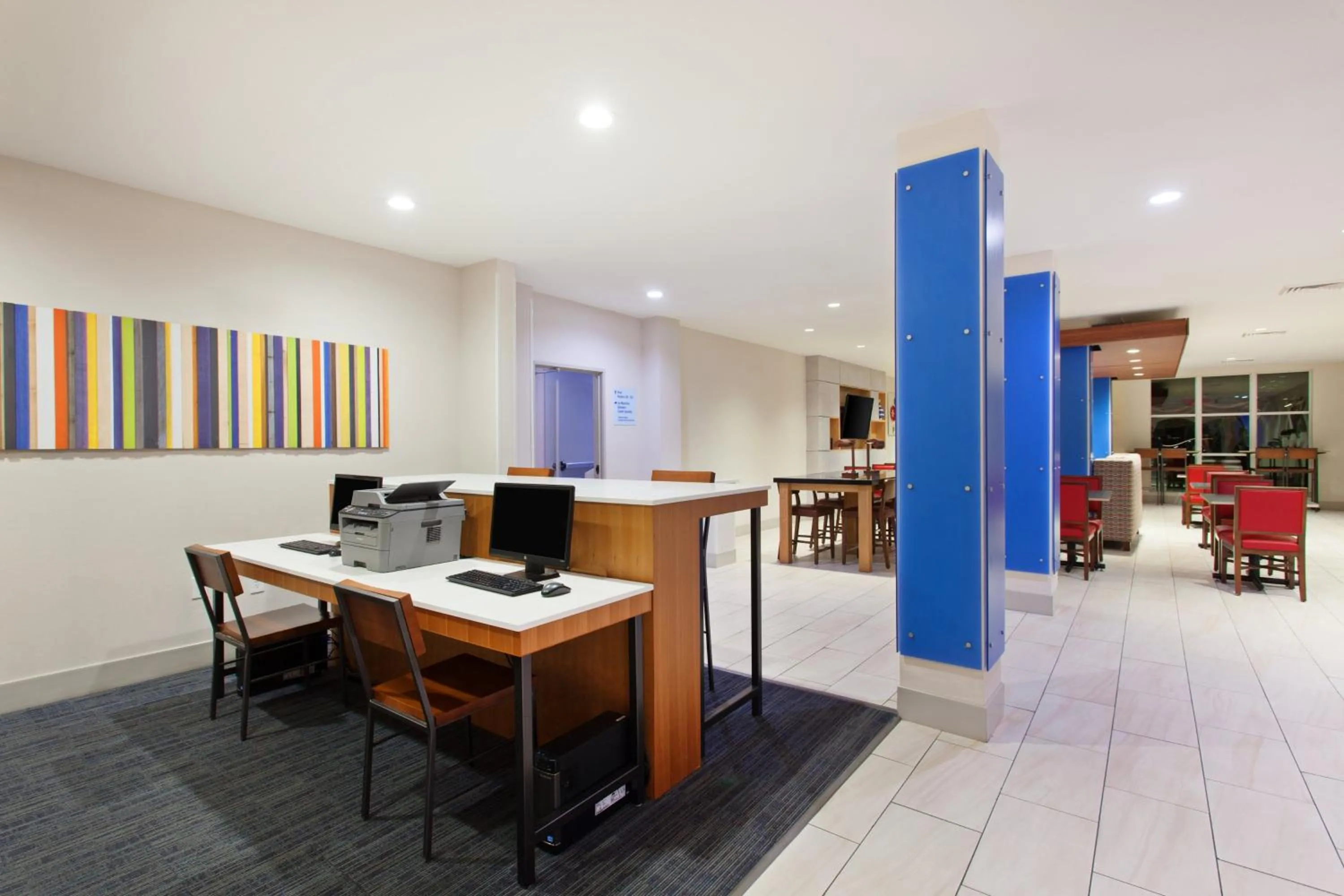 Other in Holiday Inn Express & Suites Corona by IHG