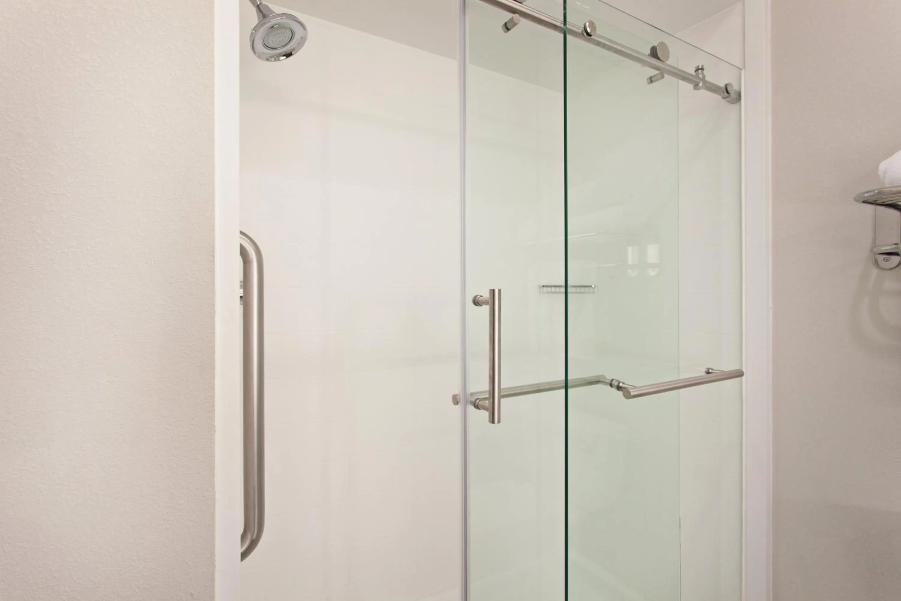 Bathroom in Holiday Inn Express & Suites Corona by IHG