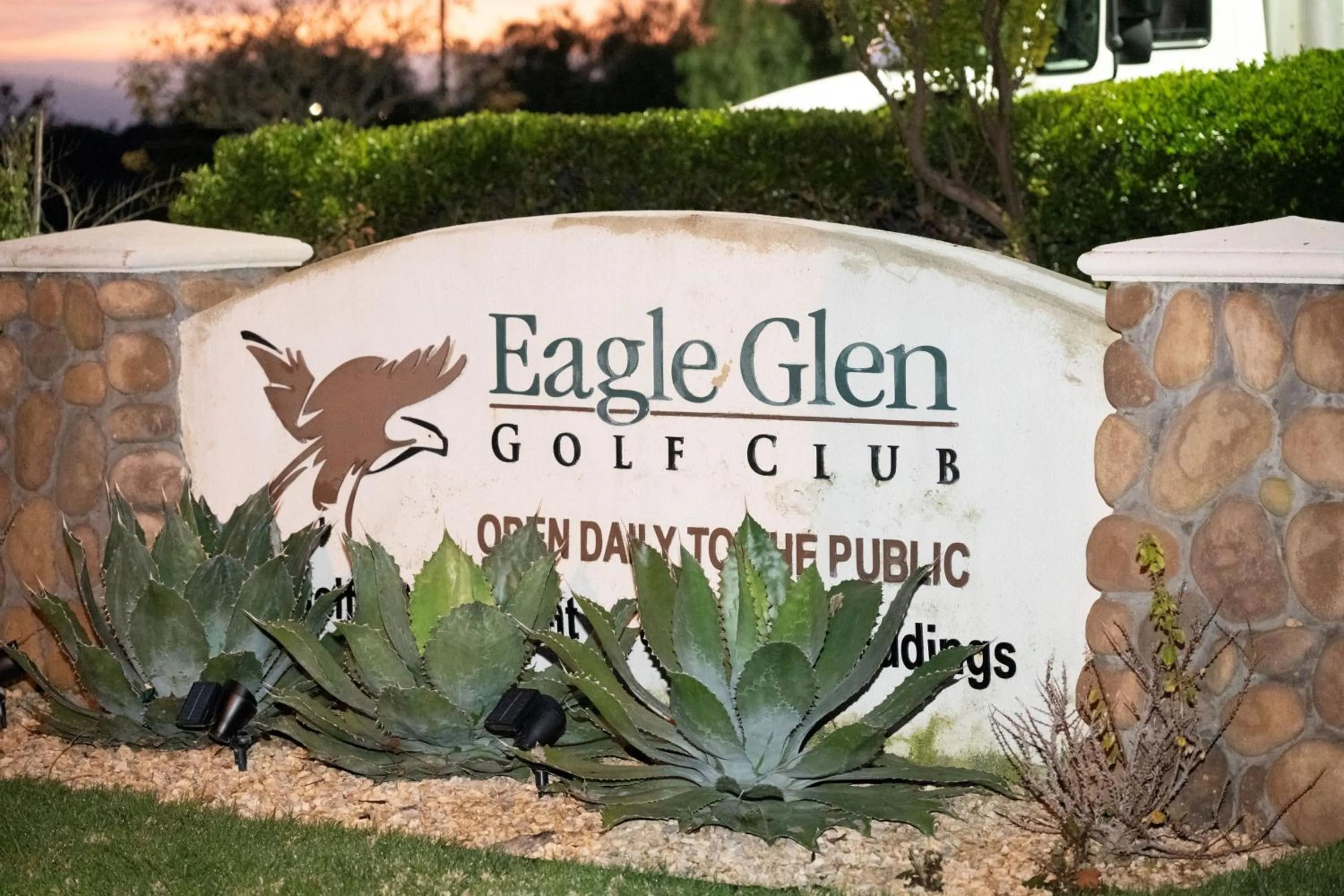 Nearby landmark in Holiday Inn Express & Suites Corona by IHG