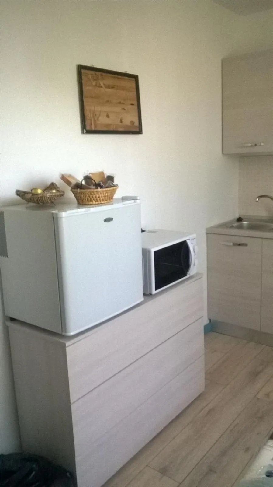 Property building in Residenza il Casone