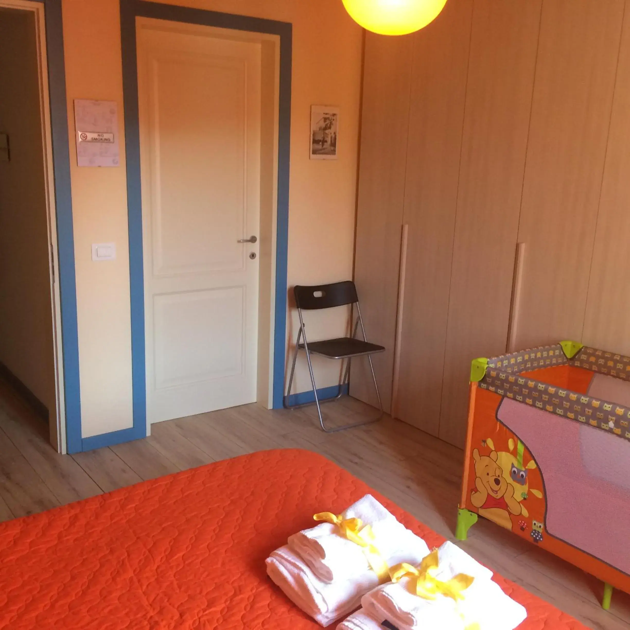 Deluxe Room - single occupancy in Residenza il Casone Deluxe Room - single occupancy in Residenza il Casone