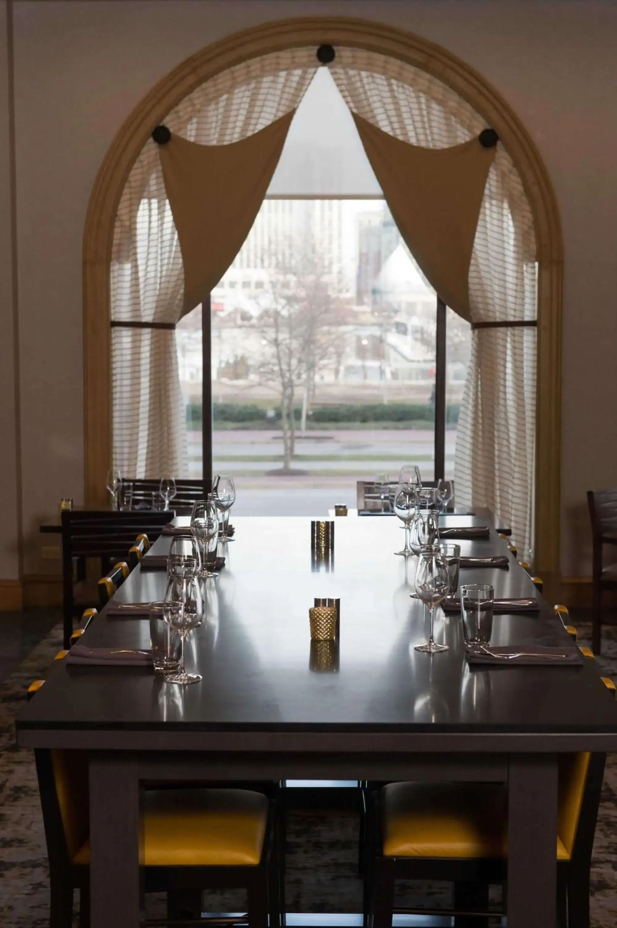 Restaurant/places to eat in The Royal Sonesta Harbor Court Baltimore Restaurant/places to eat in The Royal Sonesta Harbor Court Baltimore