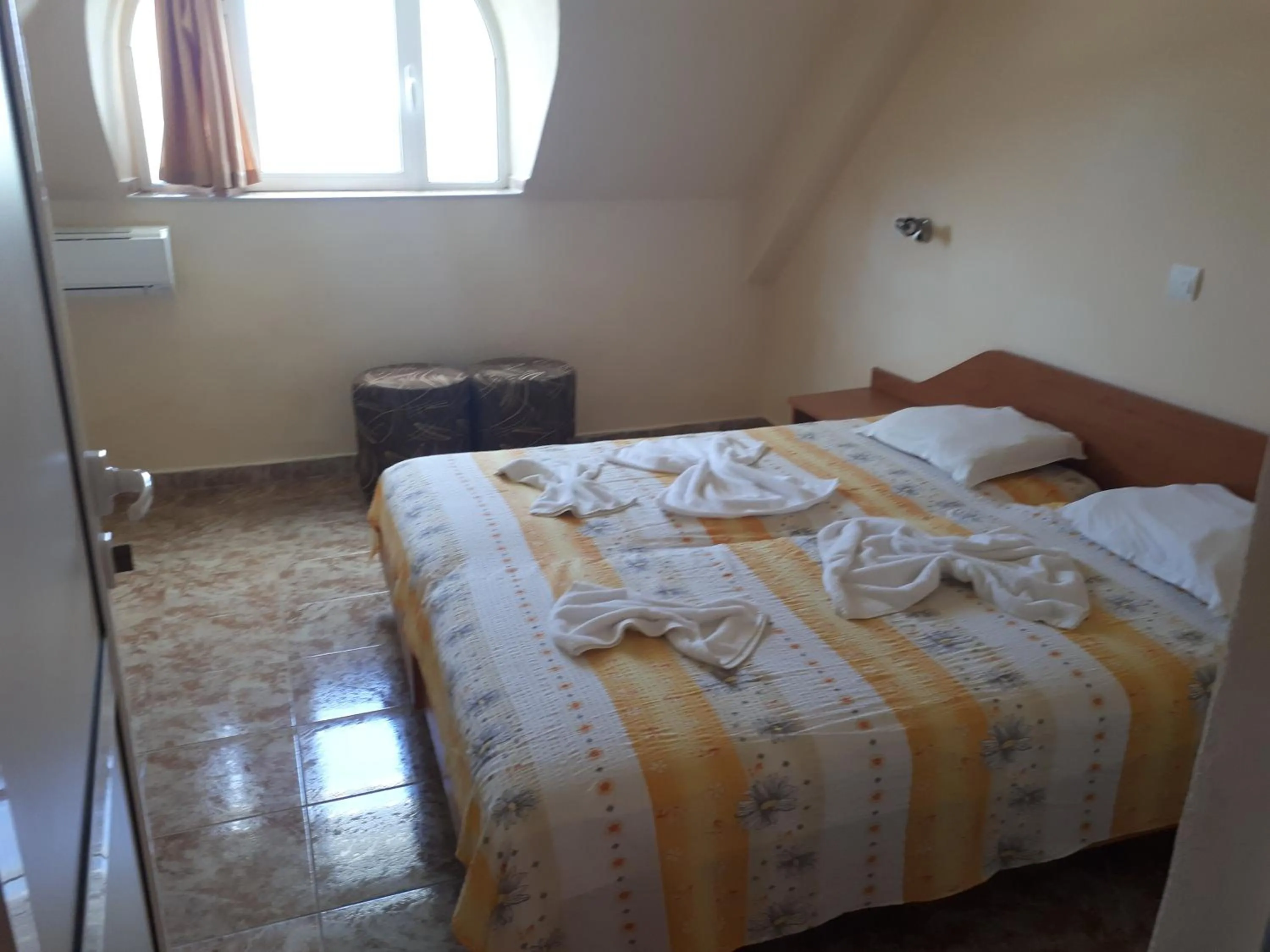 Hotel Palace