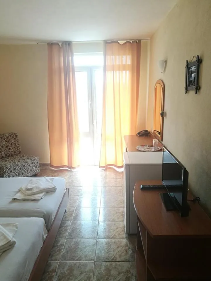 Hotel Palace