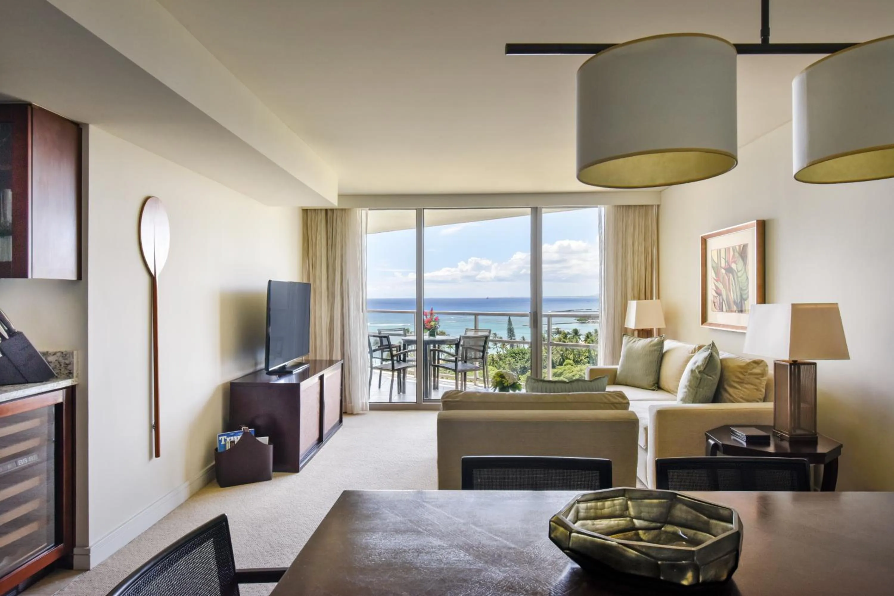 View (from property/room) in Ka Laʻi Waikiki Beach, LXR Hotels & Resorts