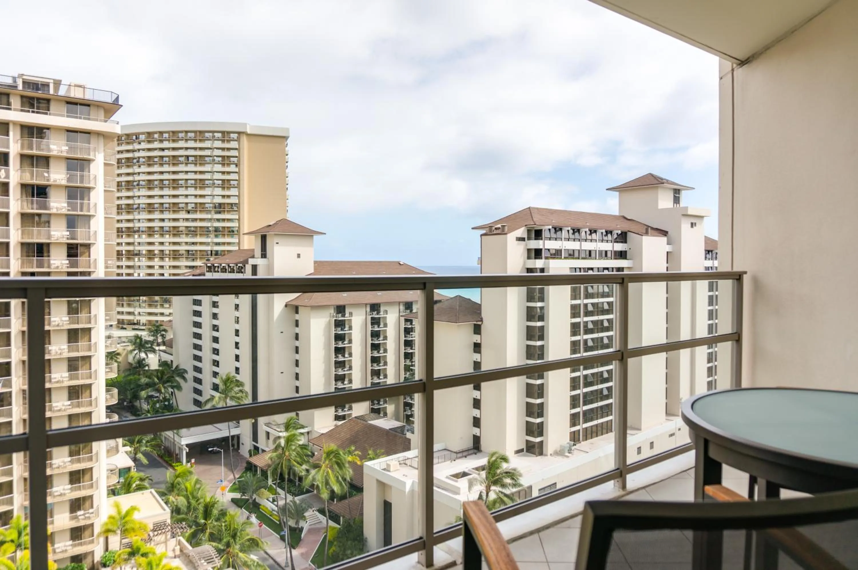 View (from property/room) in Ka Laʻi Waikiki Beach, LXR Hotels & Resorts
