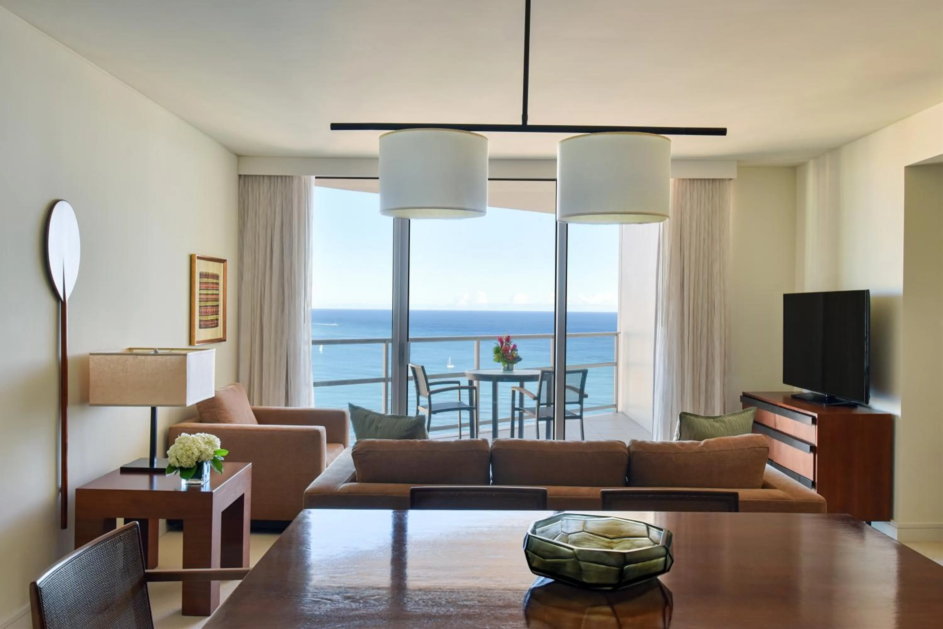 View (from property/room) in Ka Laʻi Waikiki Beach, LXR Hotels & Resorts